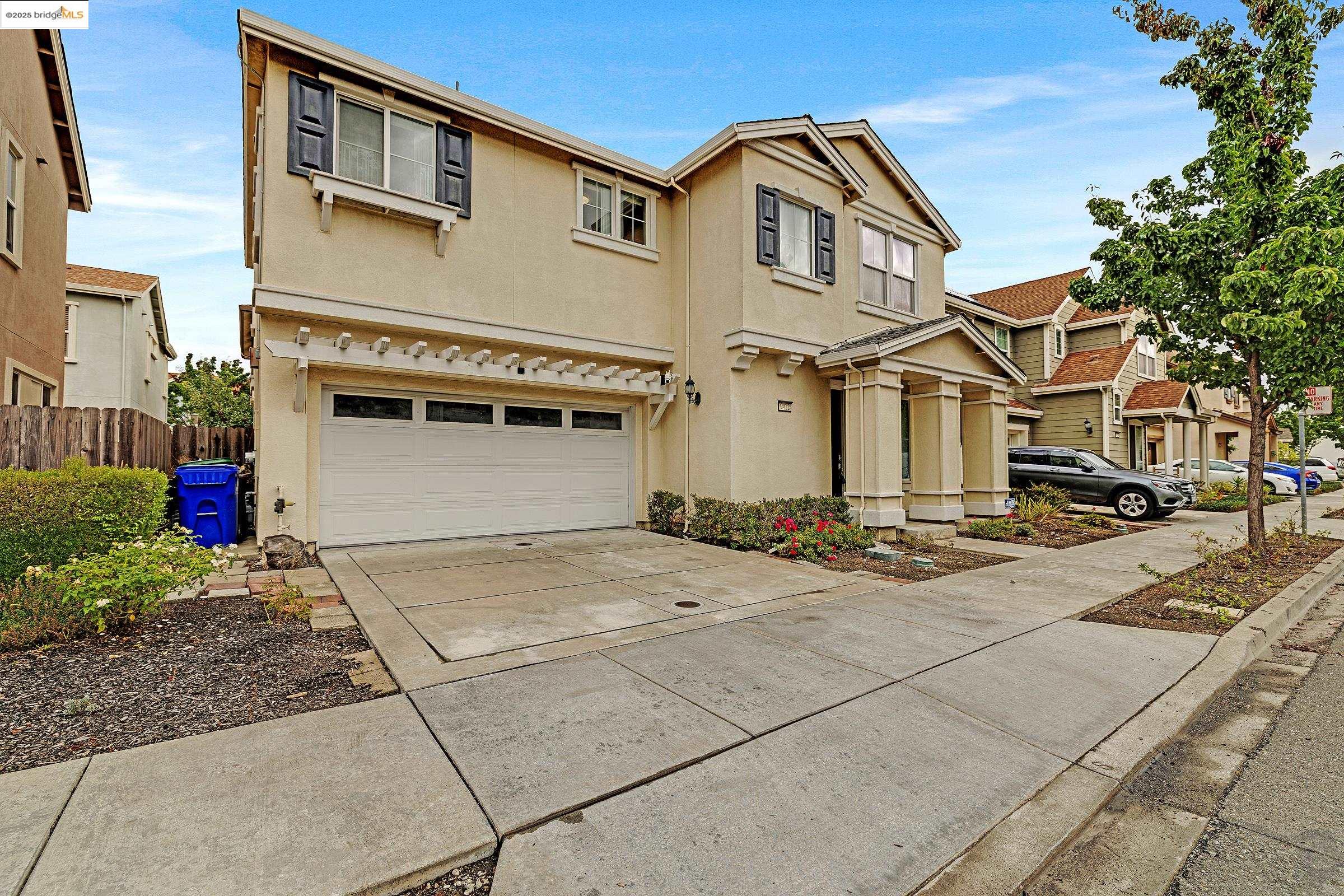 9412 Tanner Way