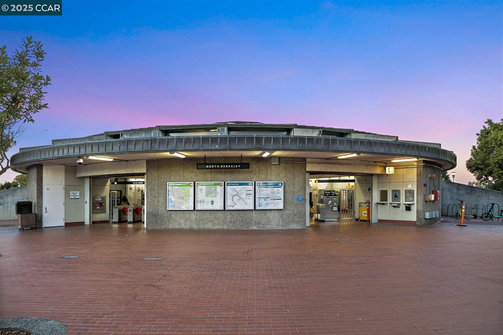 Detail Gallery Image 36 of 60 For 1436 Delaware St, Berkeley,  CA 94702 - 2 Beds | 1 Baths