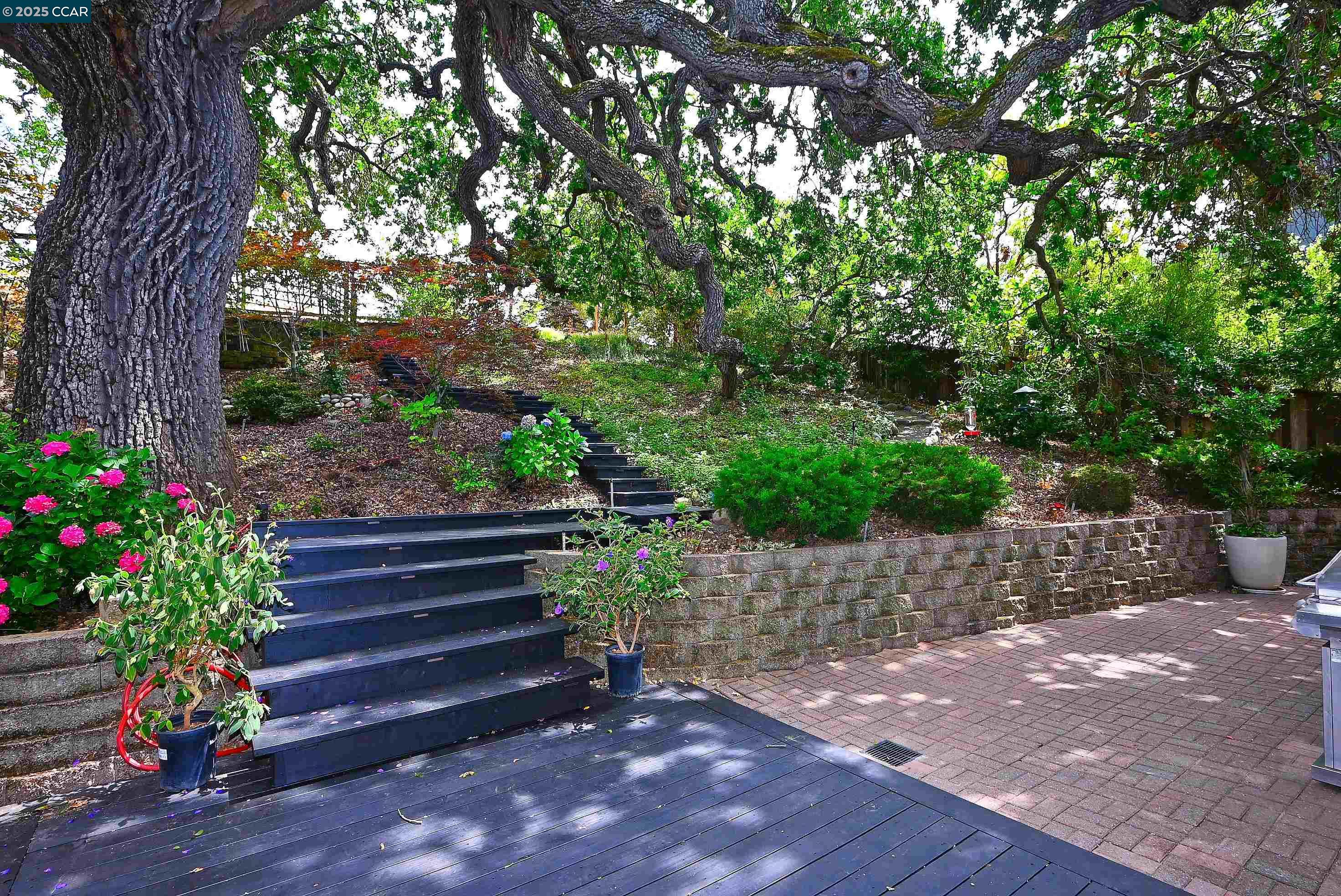 Detail Gallery Image 40 of 60 For 1239 Sunrise Ridge Dr, Lafayette,  CA 94549 - 5 Beds | 3/1 Baths