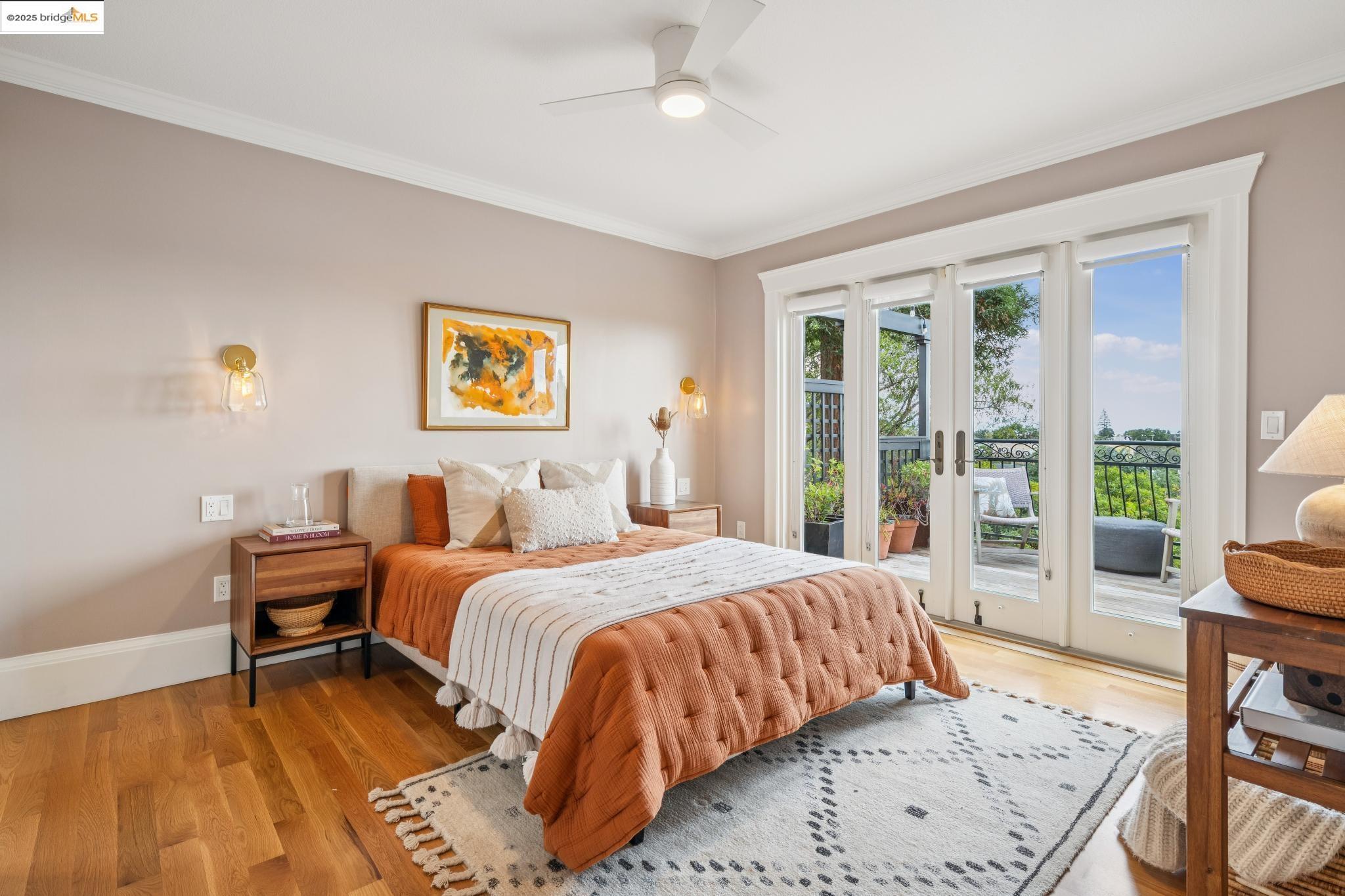 Detail Gallery Image 27 of 53 For 1107 Wellington St, Oakland,  CA 94602 - 3 Beds | 3 Baths