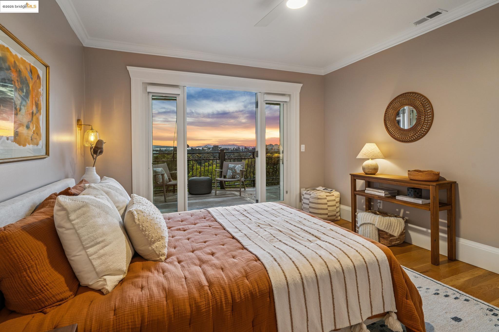 Detail Gallery Image 28 of 53 For 1107 Wellington St, Oakland,  CA 94602 - 3 Beds | 3 Baths