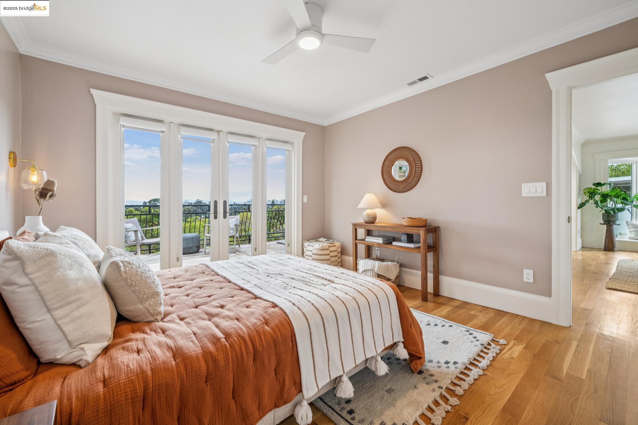 Detail Gallery Image 29 of 53 For 1107 Wellington St, Oakland,  CA 94602 - 3 Beds | 3 Baths