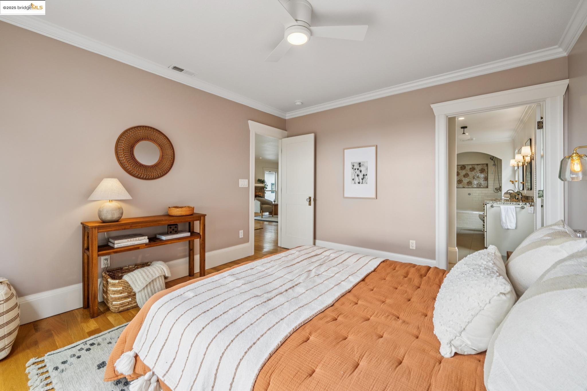 Detail Gallery Image 31 of 53 For 1107 Wellington St, Oakland,  CA 94602 - 3 Beds | 3 Baths