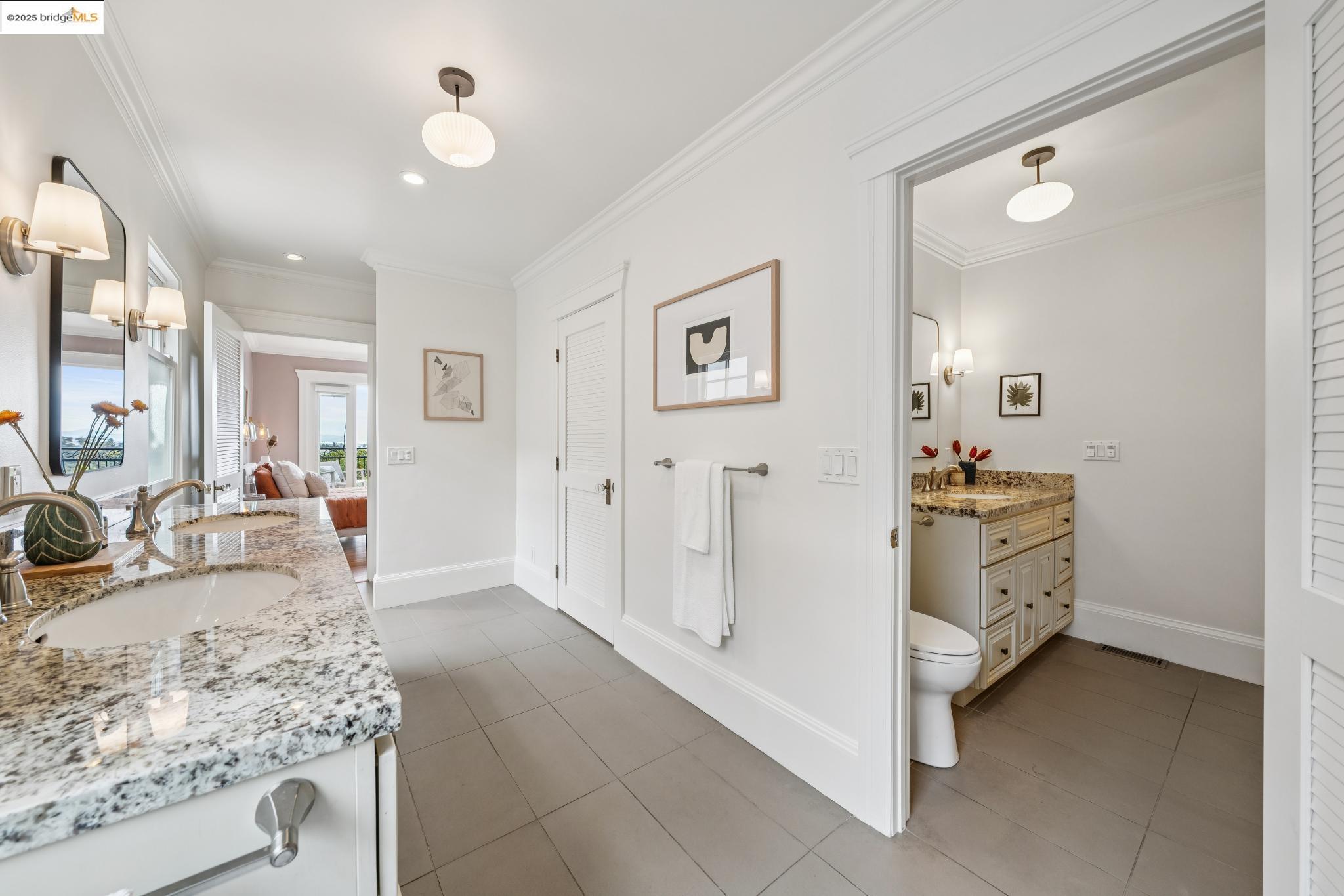 Detail Gallery Image 35 of 53 For 1107 Wellington St, Oakland,  CA 94602 - 3 Beds | 3 Baths