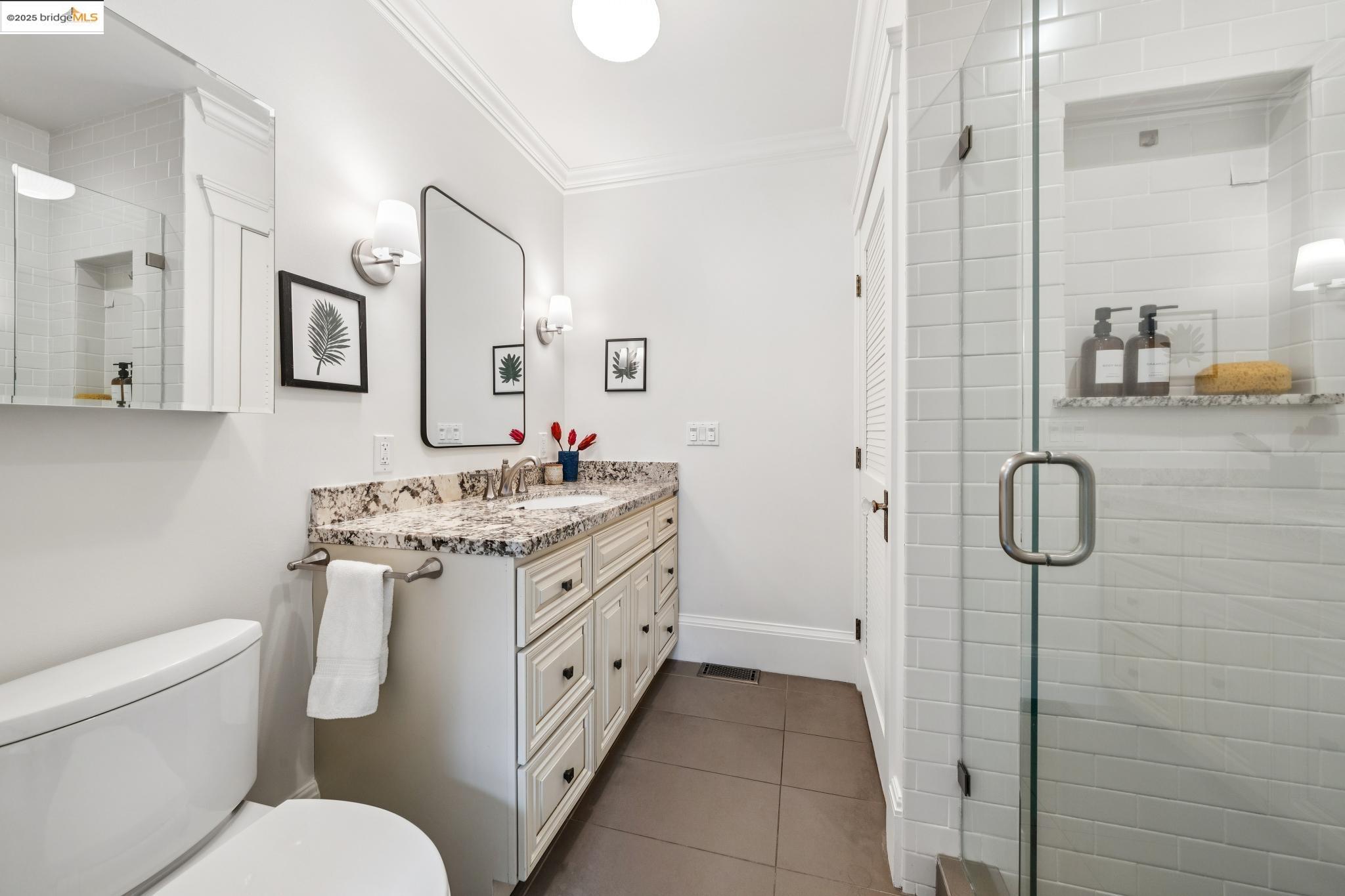 Detail Gallery Image 36 of 53 For 1107 Wellington St, Oakland,  CA 94602 - 3 Beds | 3 Baths