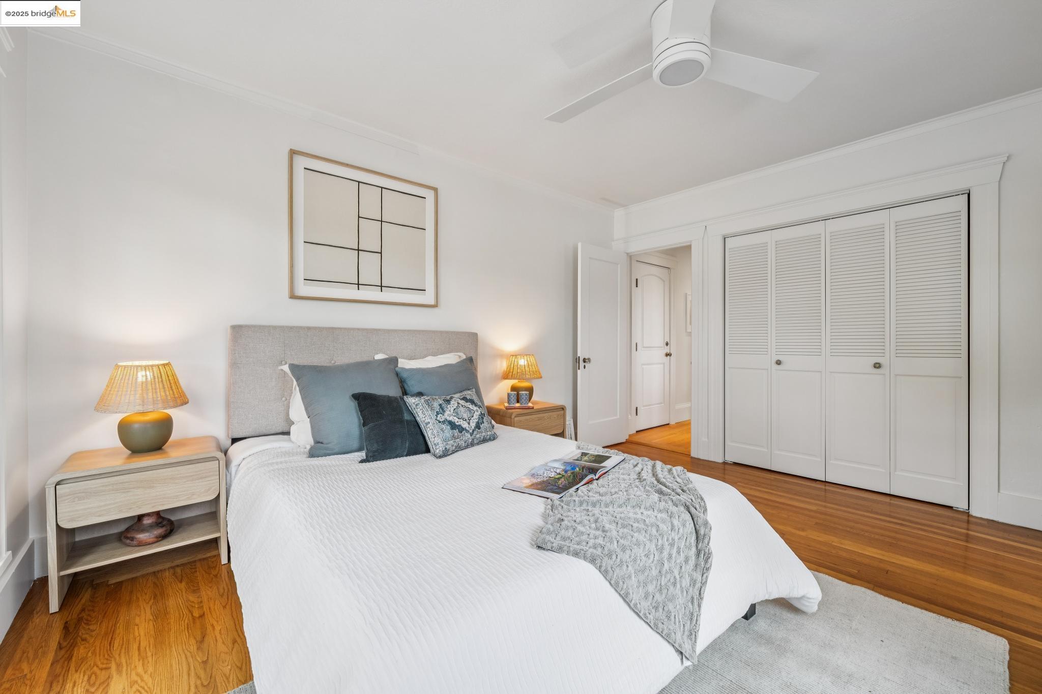 Detail Gallery Image 37 of 53 For 1107 Wellington St, Oakland,  CA 94602 - 3 Beds | 3 Baths