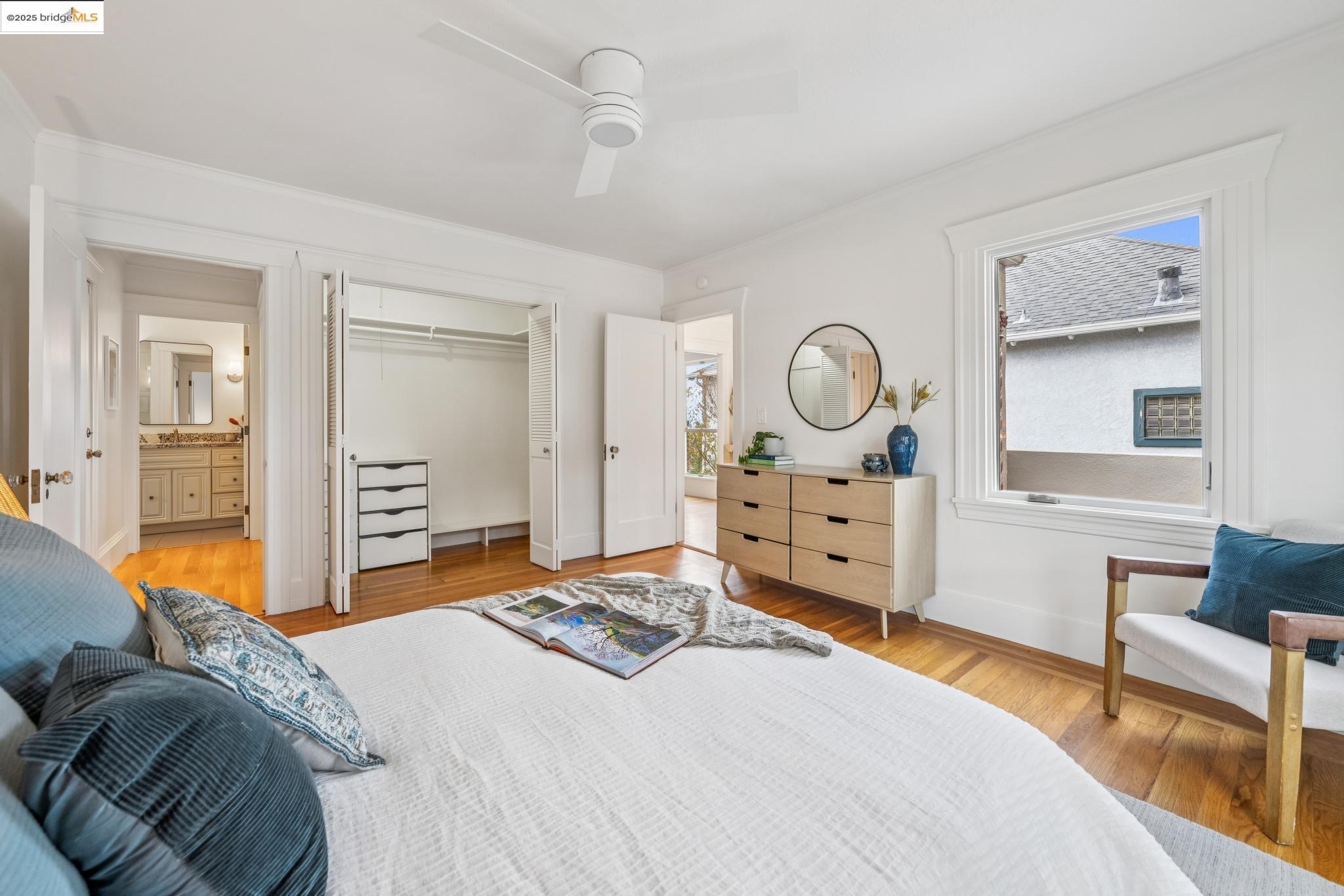 Detail Gallery Image 38 of 53 For 1107 Wellington St, Oakland,  CA 94602 - 3 Beds | 3 Baths