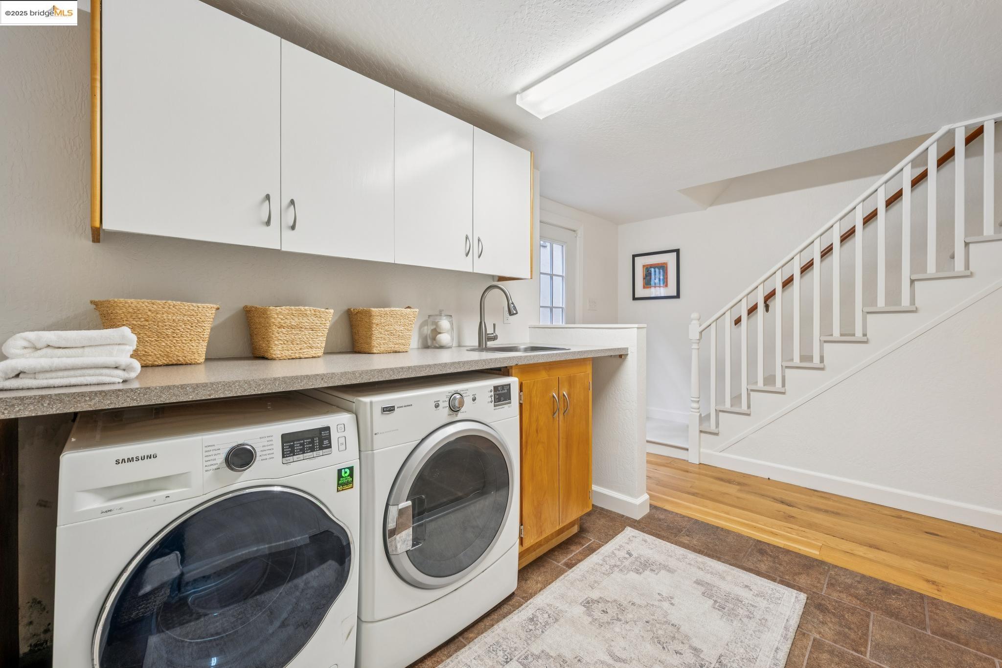 Detail Gallery Image 40 of 53 For 1107 Wellington St, Oakland,  CA 94602 - 3 Beds | 3 Baths