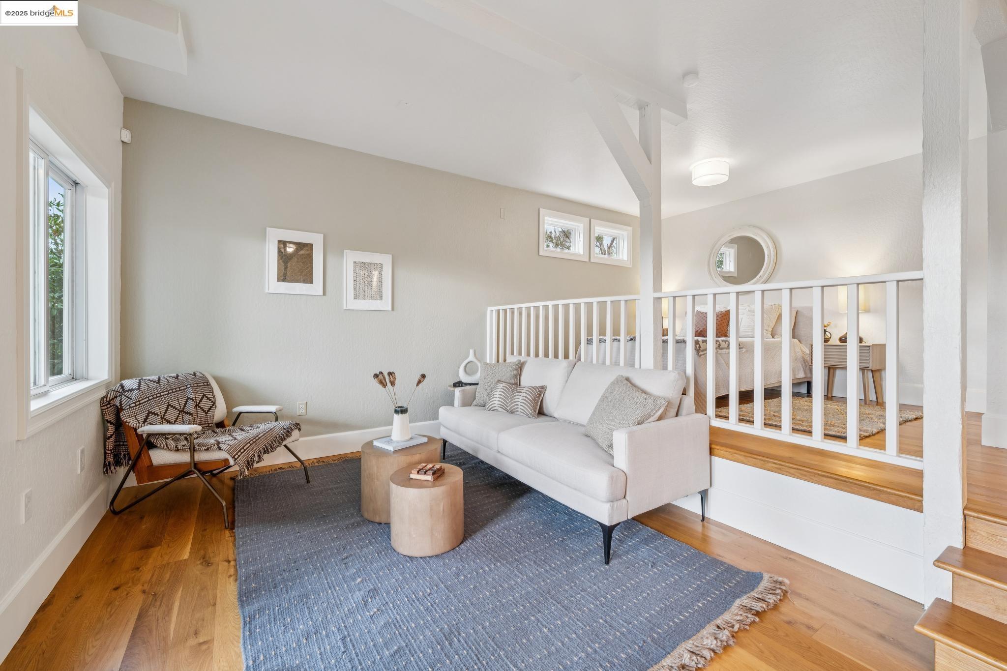 Detail Gallery Image 42 of 53 For 1107 Wellington St, Oakland,  CA 94602 - 3 Beds | 3 Baths