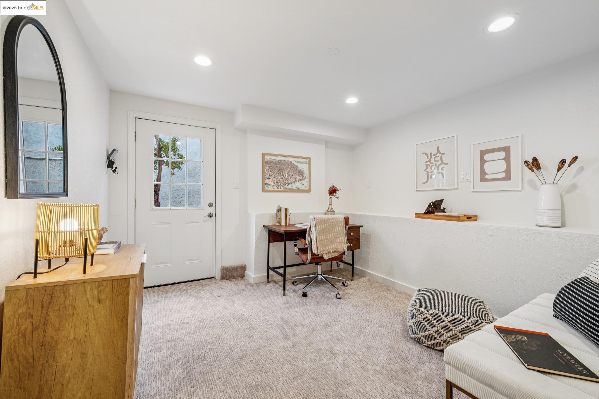 Detail Gallery Image 46 of 53 For 1107 Wellington St, Oakland,  CA 94602 - 3 Beds | 3 Baths