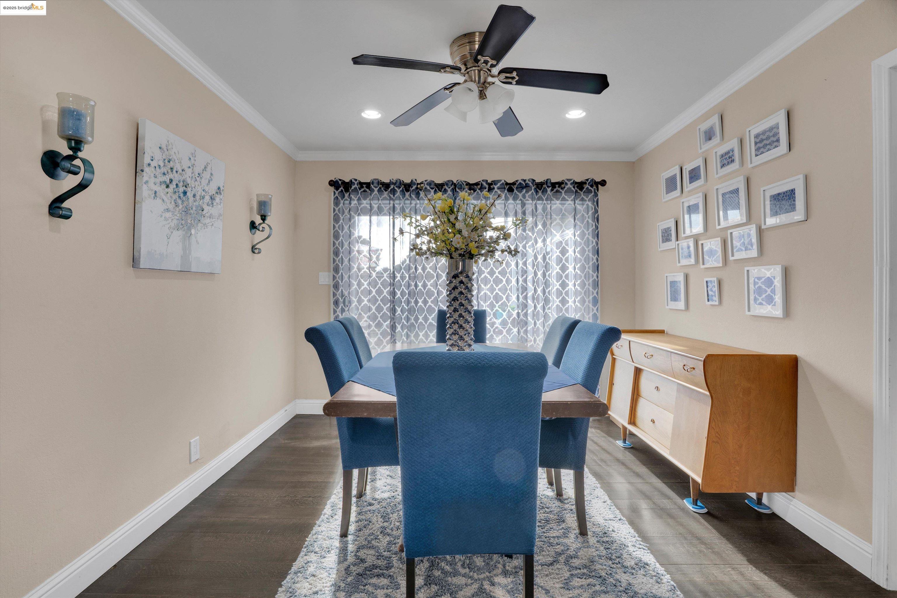 Detail Gallery Image 13 of 34 For 72 via Morella, San Lorenzo,  CA 94580 - 3 Beds | 2 Baths