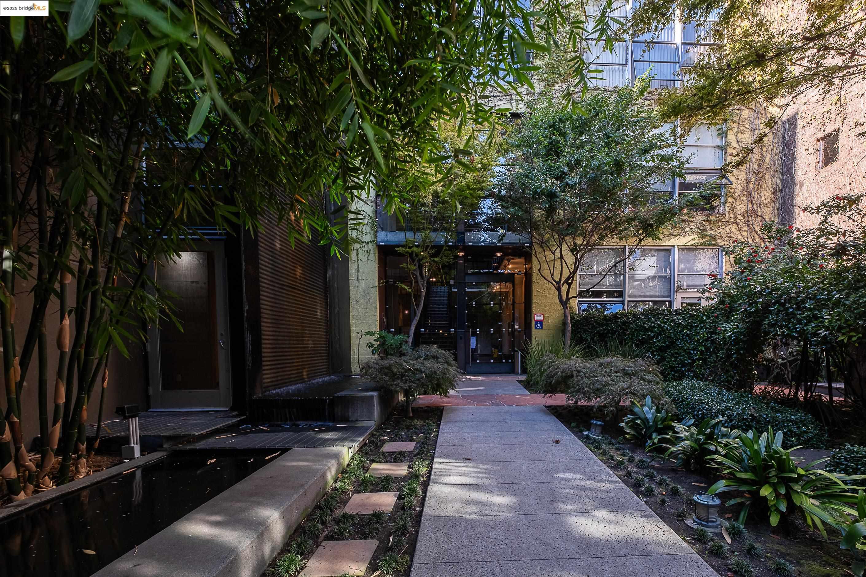 1500 Park Ave 116 & 117