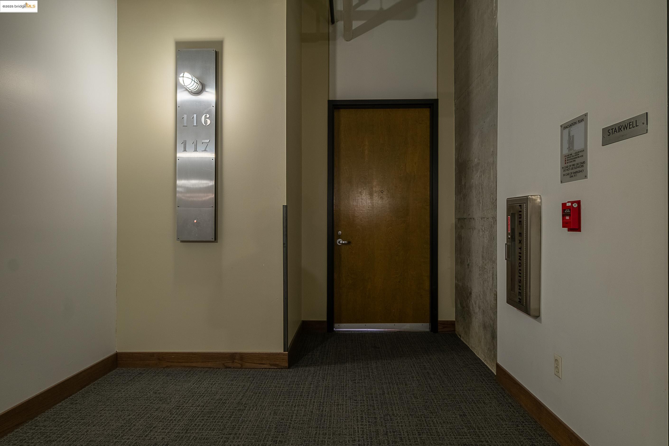 1500 Park Ave 116 & 117