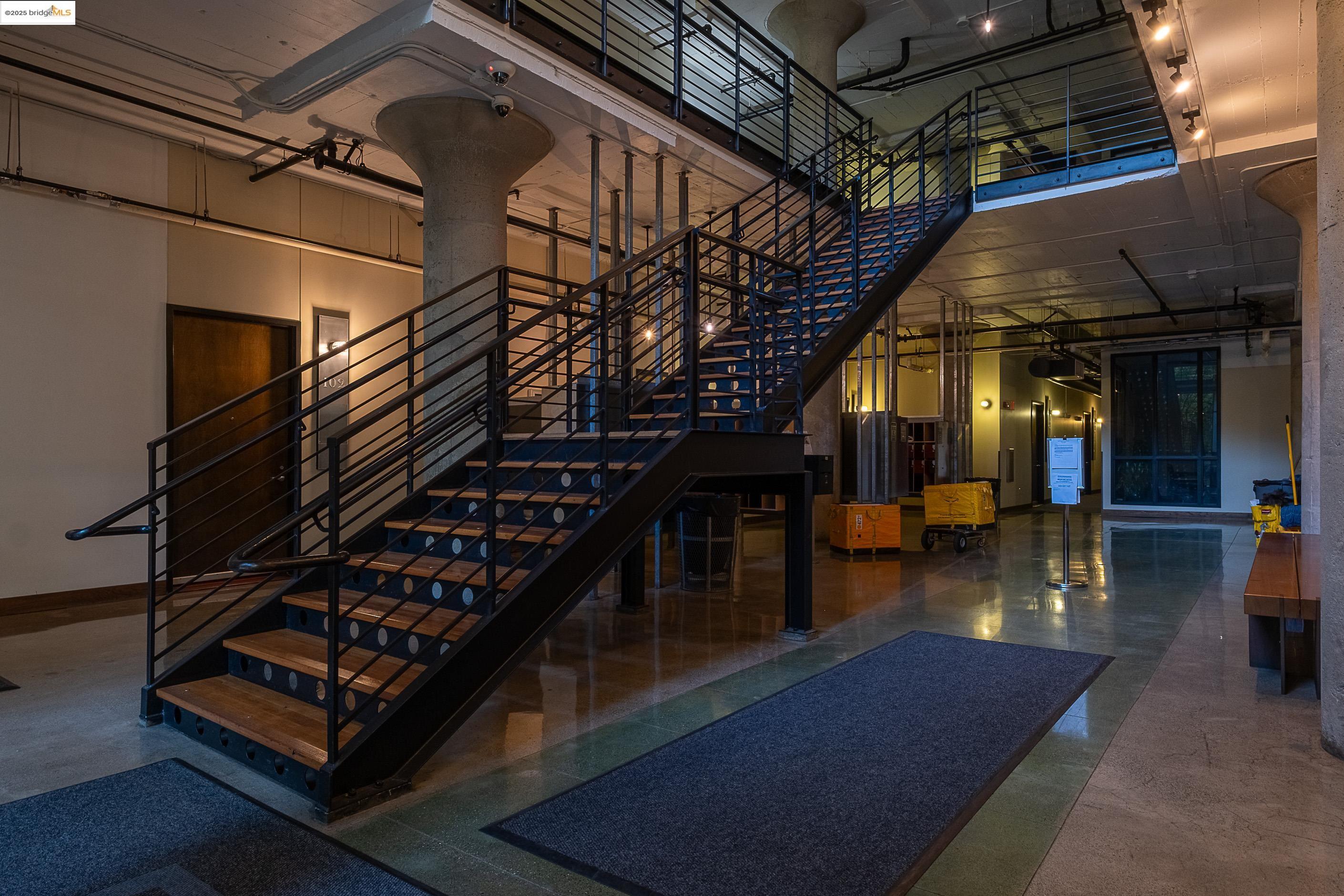 1500 Park Ave 116 & 117