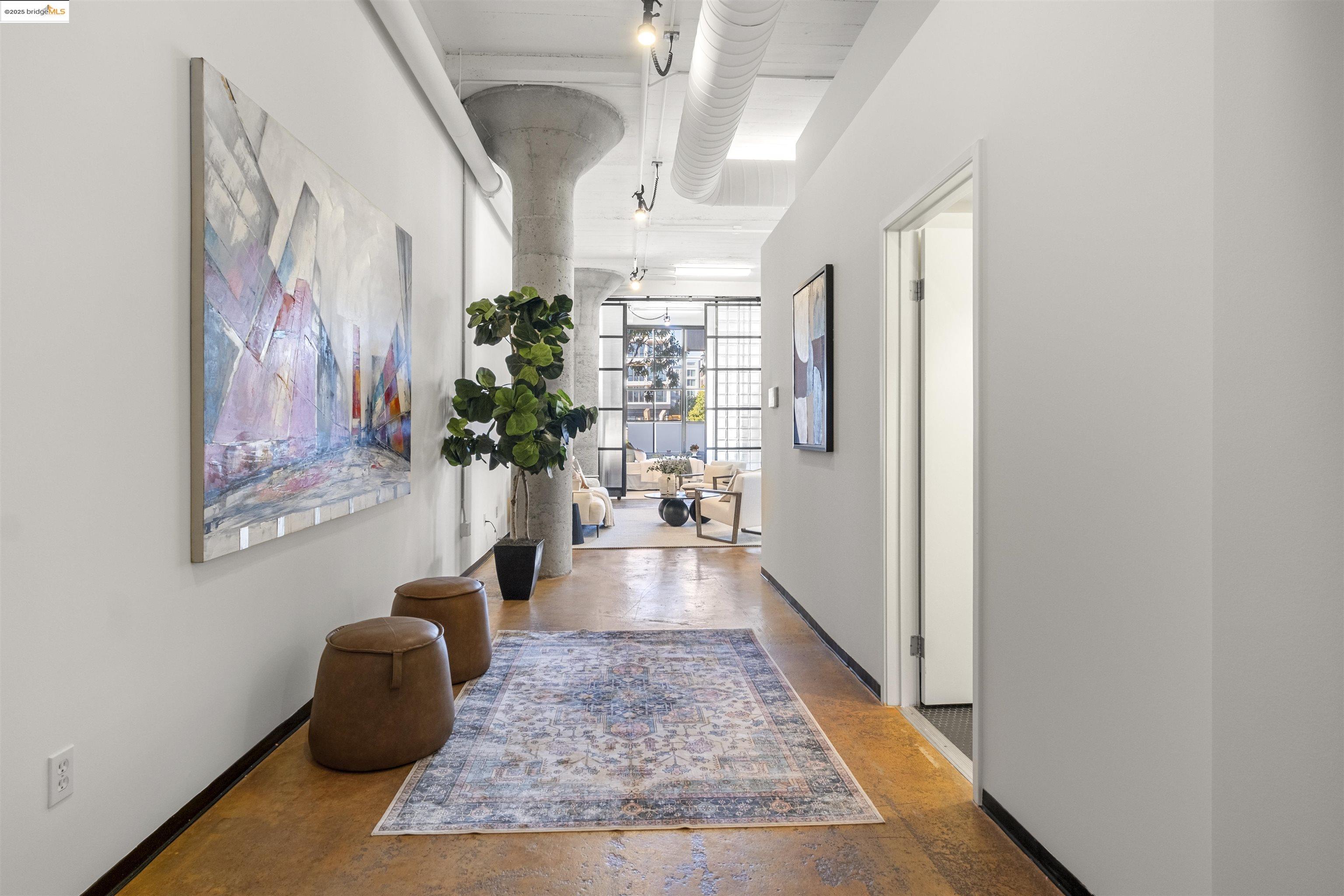 1500 Park Ave 116 & 117