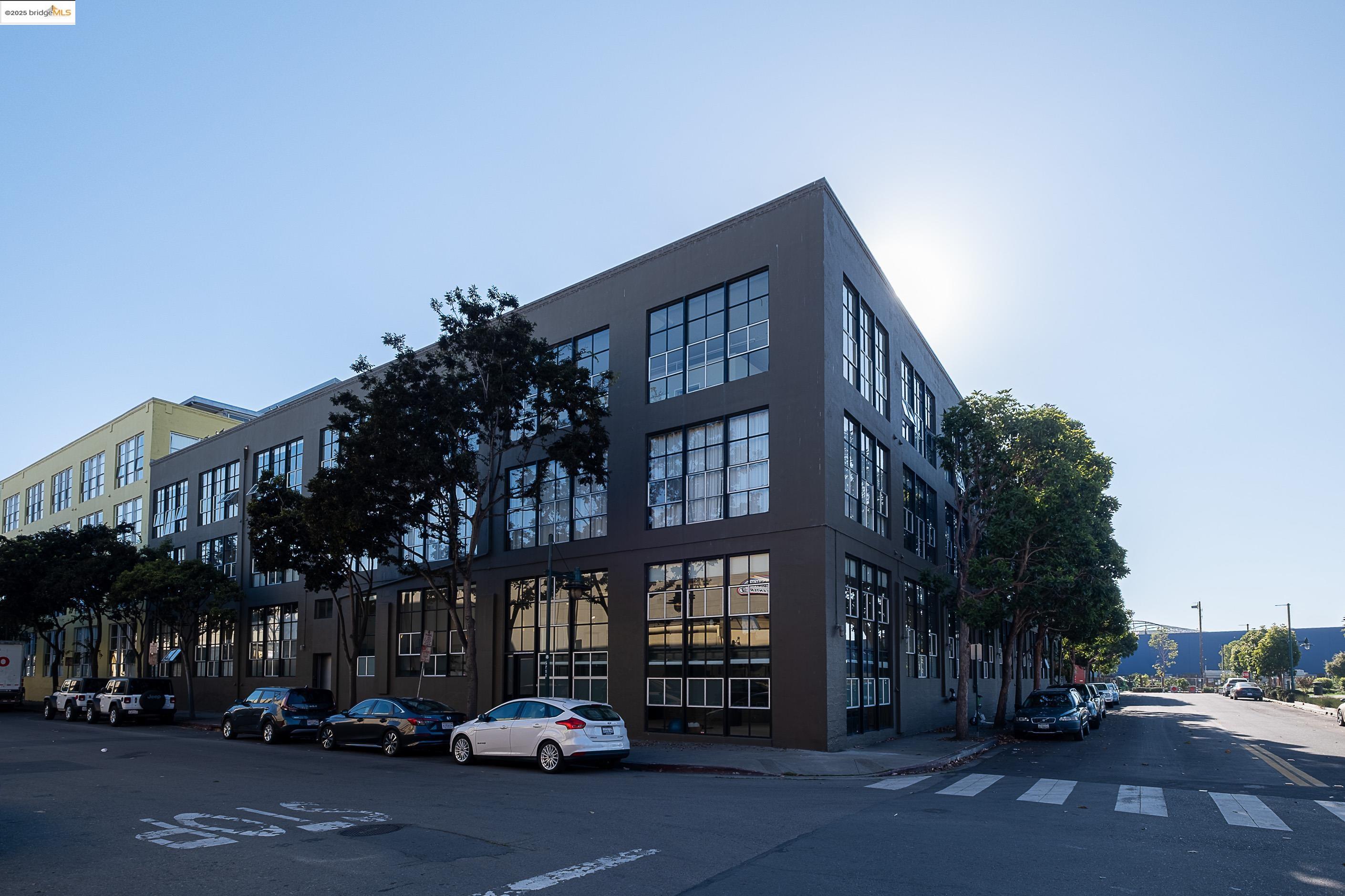 1500 Park Ave 116 & 117