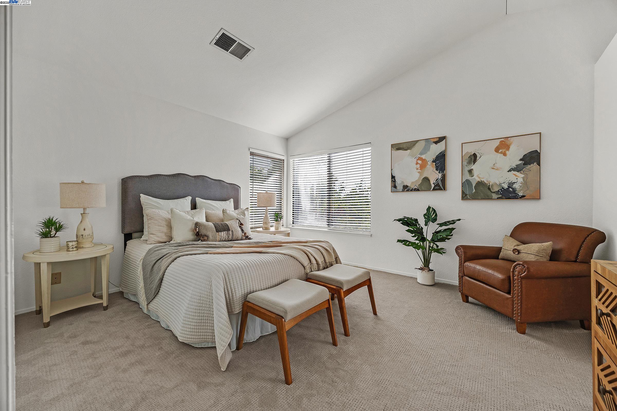 Detail Gallery Image 14 of 29 For 4674 Kimberley Cmn, Livermore,  CA 94550 - 3 Beds | 2/1 Baths