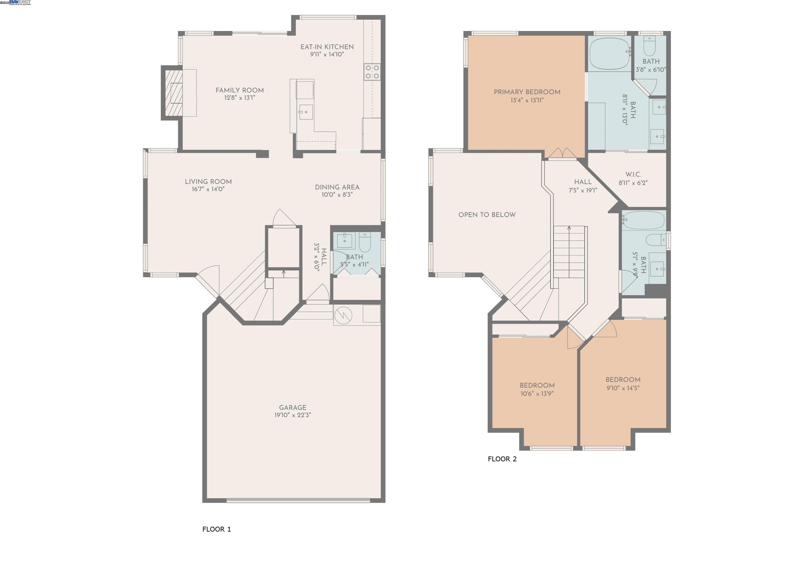 Detail Gallery Image 29 of 29 For 4674 Kimberley Cmn, Livermore,  CA 94550 - 3 Beds | 2/1 Baths