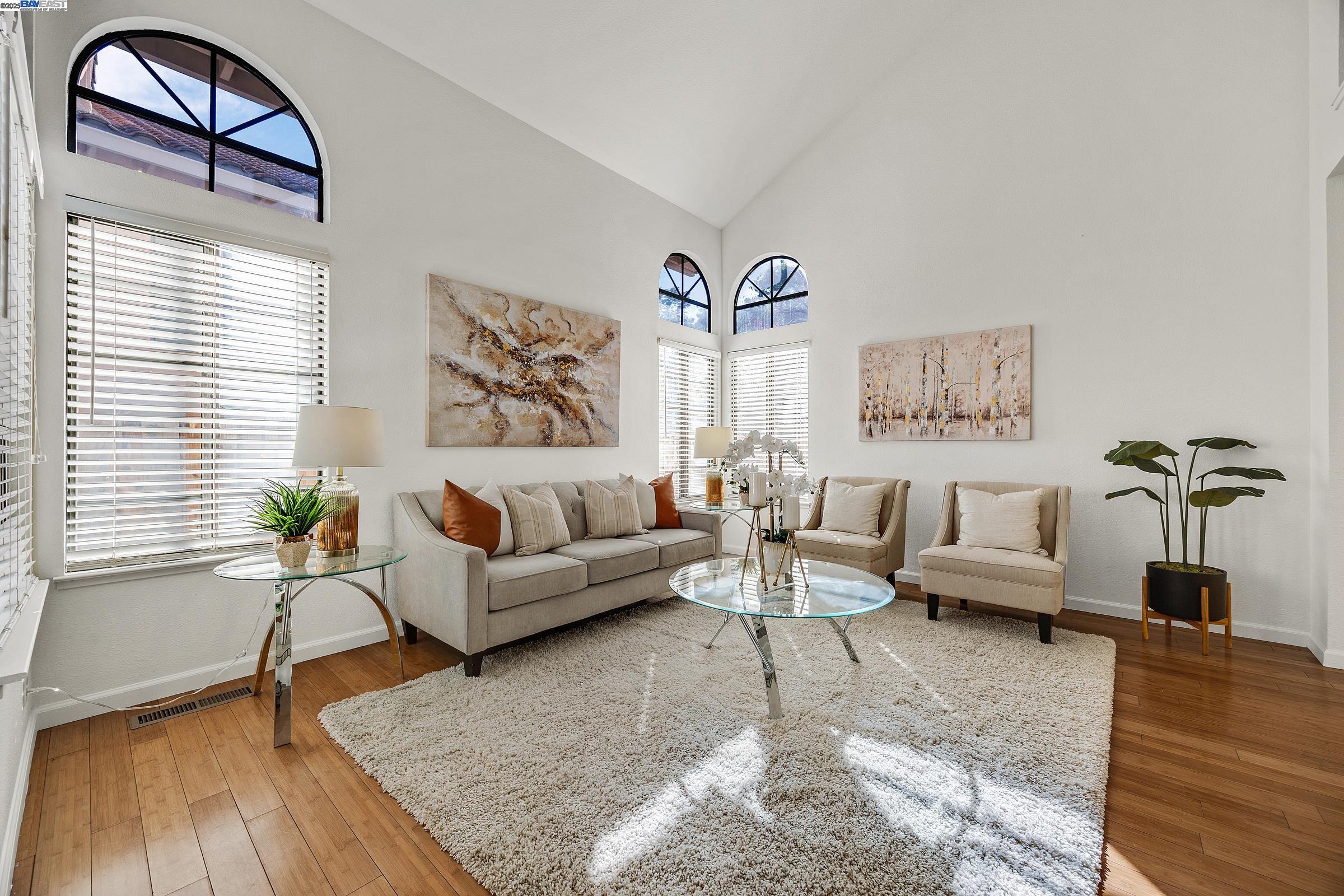 Detail Gallery Image 5 of 29 For 4674 Kimberley Cmn, Livermore,  CA 94550 - 3 Beds | 2/1 Baths