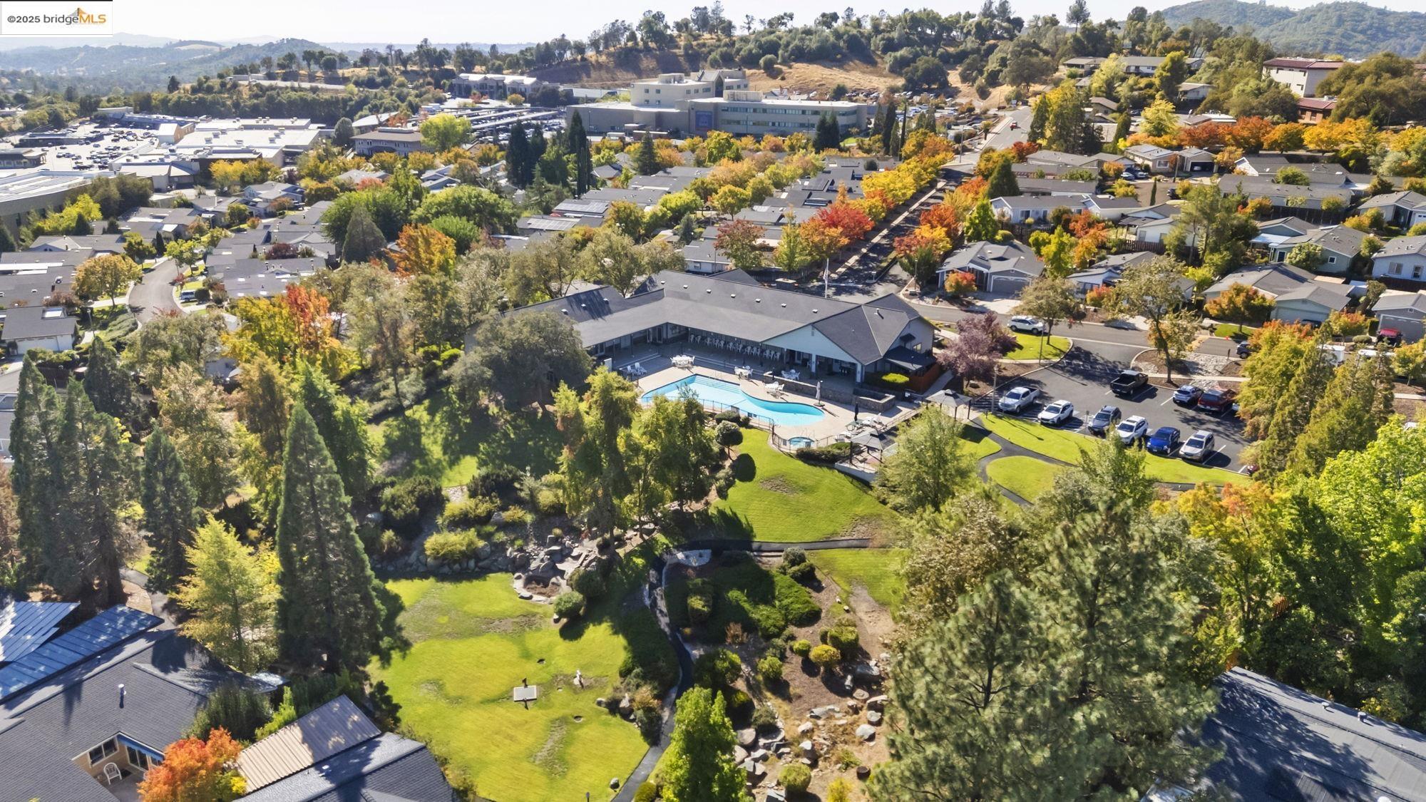 Detail Gallery Image 41 of 42 For 12700 Red Maple 42 #42,  Sonora,  CA 95370 - 3 Beds | 2 Baths