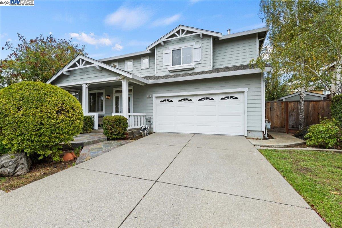 Detail Gallery Image 2 of 37 For 1429 Winding Stream Dr, Livermore,  CA 94551 - 4 Beds | 3 Baths