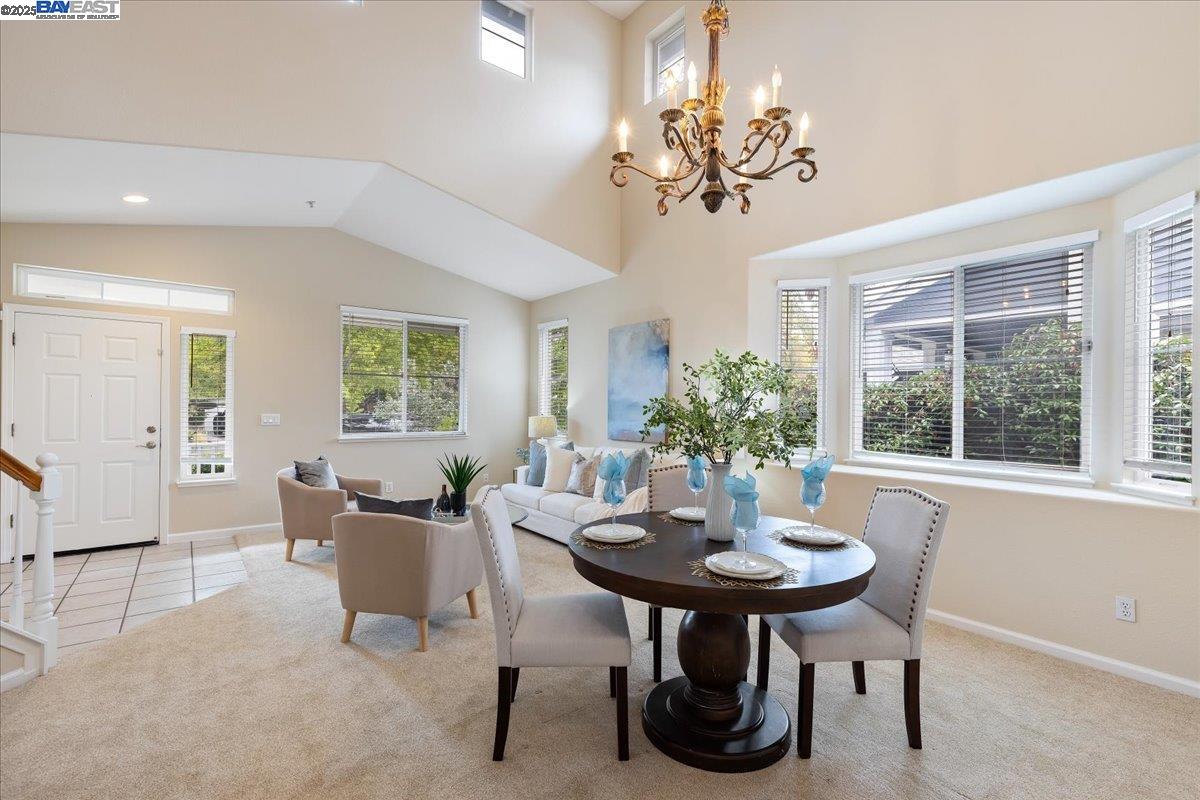 Detail Gallery Image 11 of 37 For 1429 Winding Stream Dr, Livermore,  CA 94551 - 4 Beds | 3 Baths