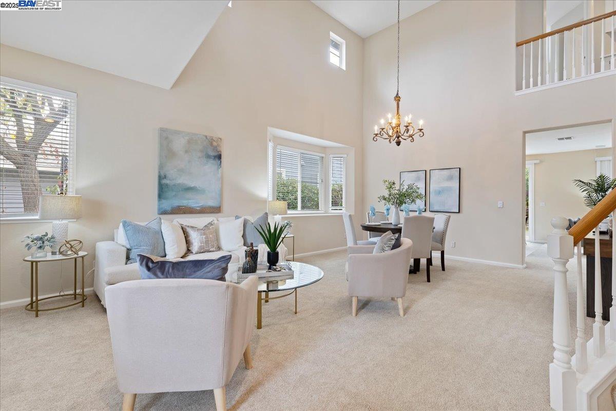 Detail Gallery Image 4 of 37 For 1429 Winding Stream Dr, Livermore,  CA 94551 - 4 Beds | 3 Baths