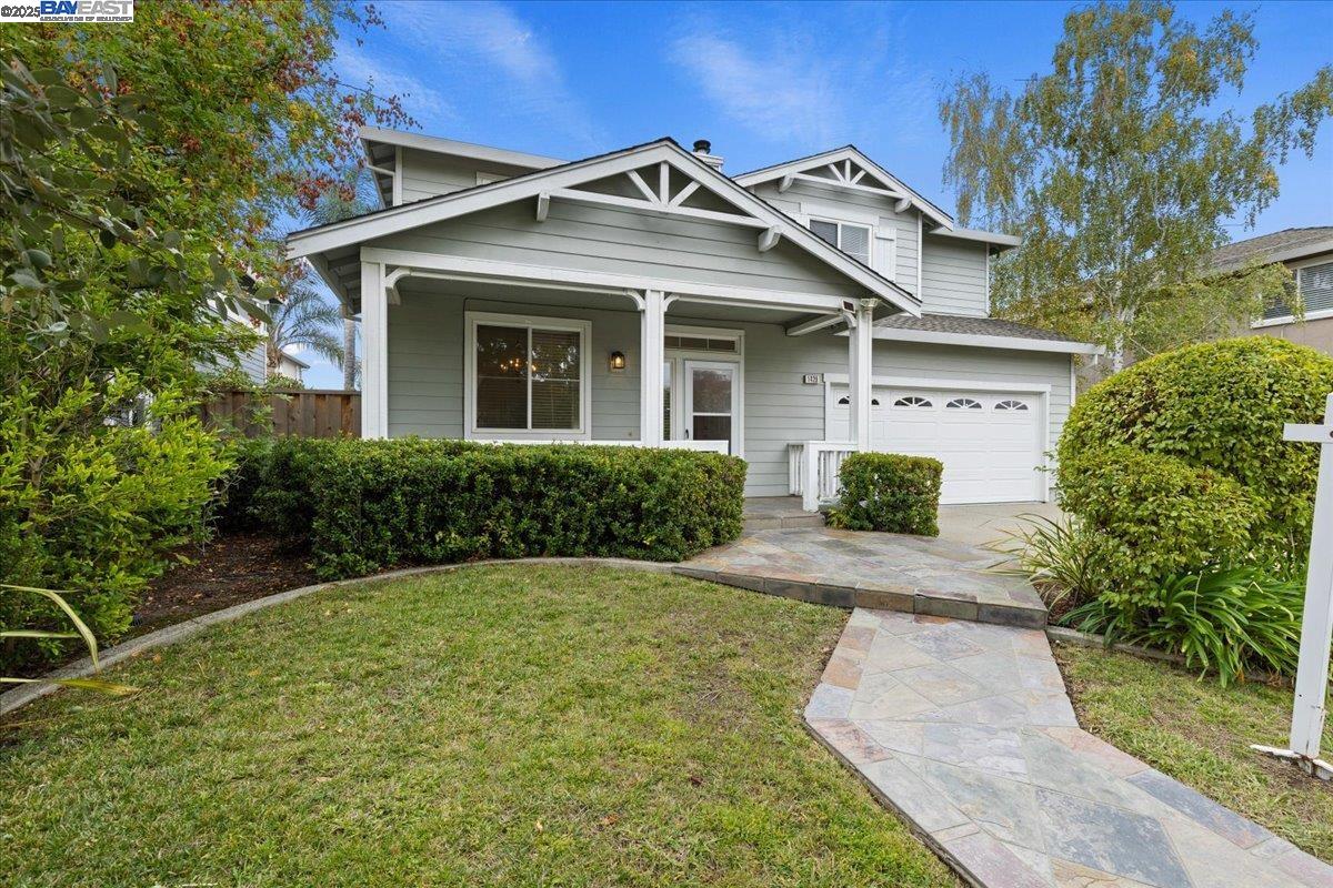 Detail Gallery Image 33 of 37 For 1429 Winding Stream Dr, Livermore,  CA 94551 - 4 Beds | 3 Baths