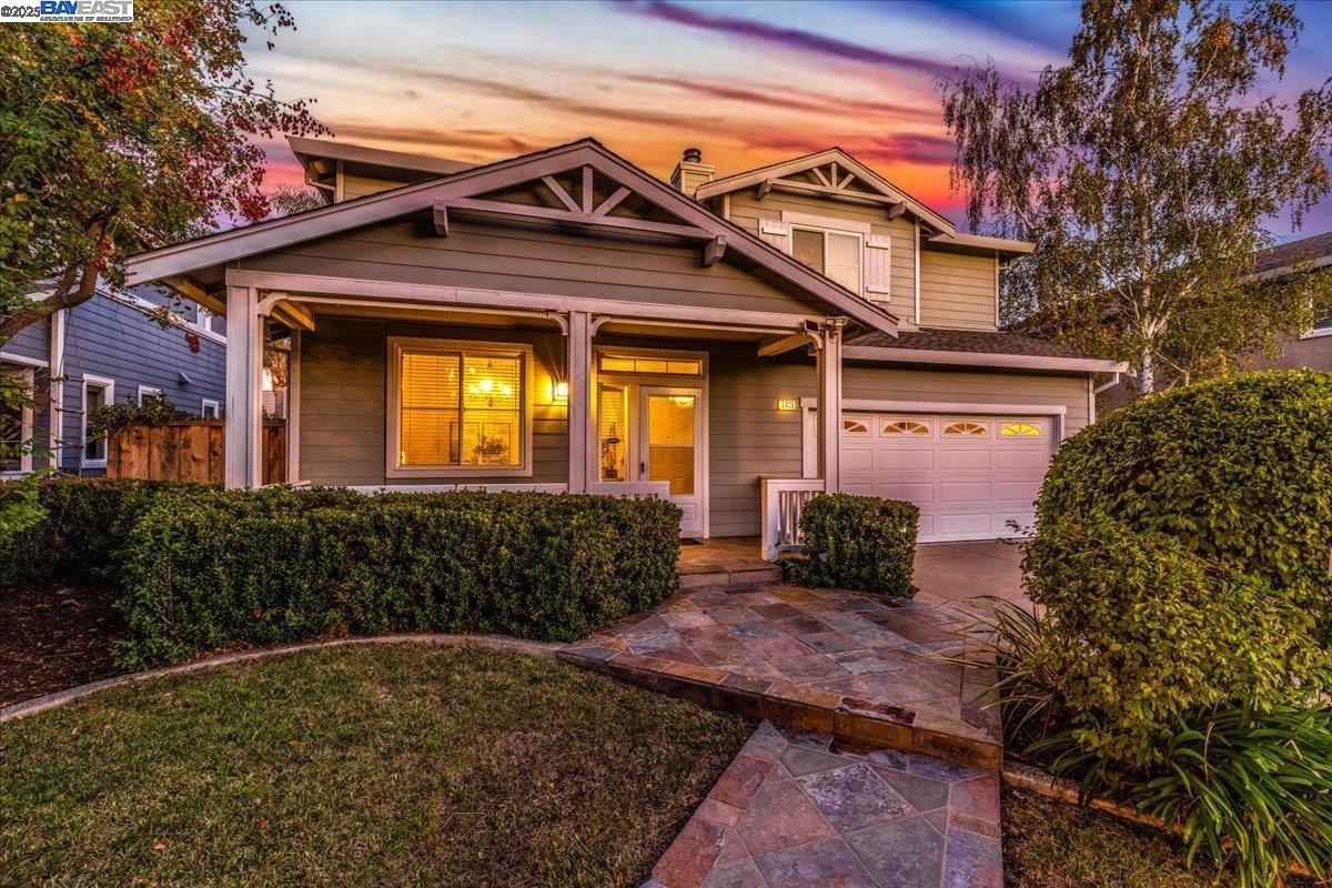 Detail Gallery Image 37 of 37 For 1429 Winding Stream Dr, Livermore,  CA 94551 - 4 Beds | 3 Baths