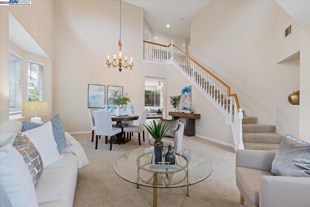 Detail Gallery Image 5 of 37 For 1429 Winding Stream Dr, Livermore,  CA 94551 - 4 Beds | 3 Baths