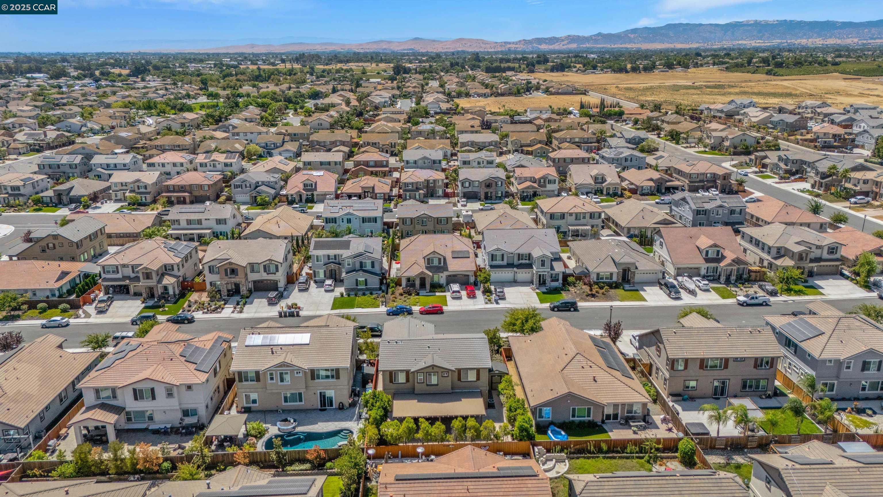 Detail Gallery Image 40 of 42 For 520 Stone Mountain Drive, Oakley,  CA 94561 - 5 Beds | 3 Baths