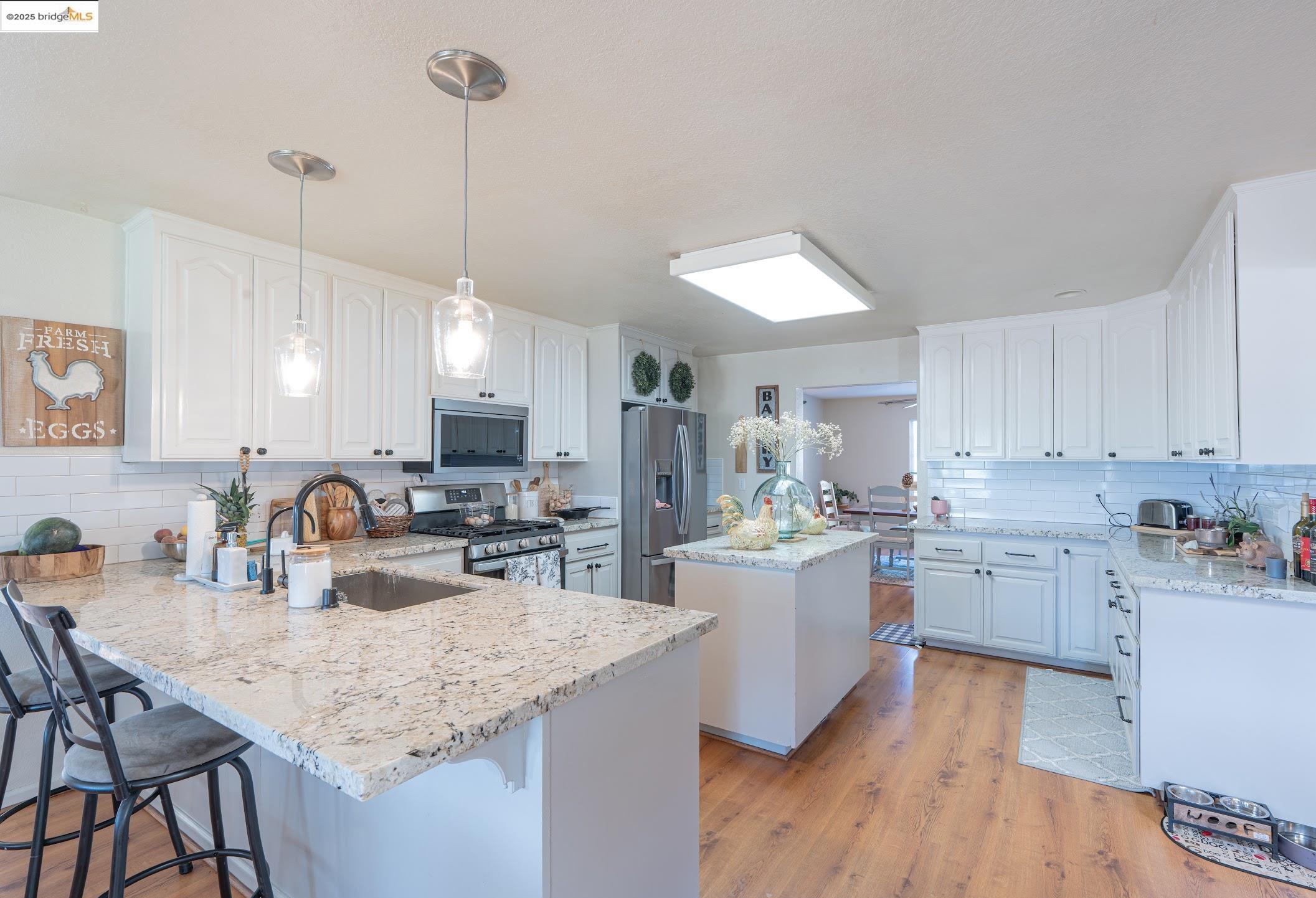 Detail Gallery Image 6 of 60 For 2245 Mills Ct, San Andreas,  CA 95249 - 4 Beds | 3/1 Baths