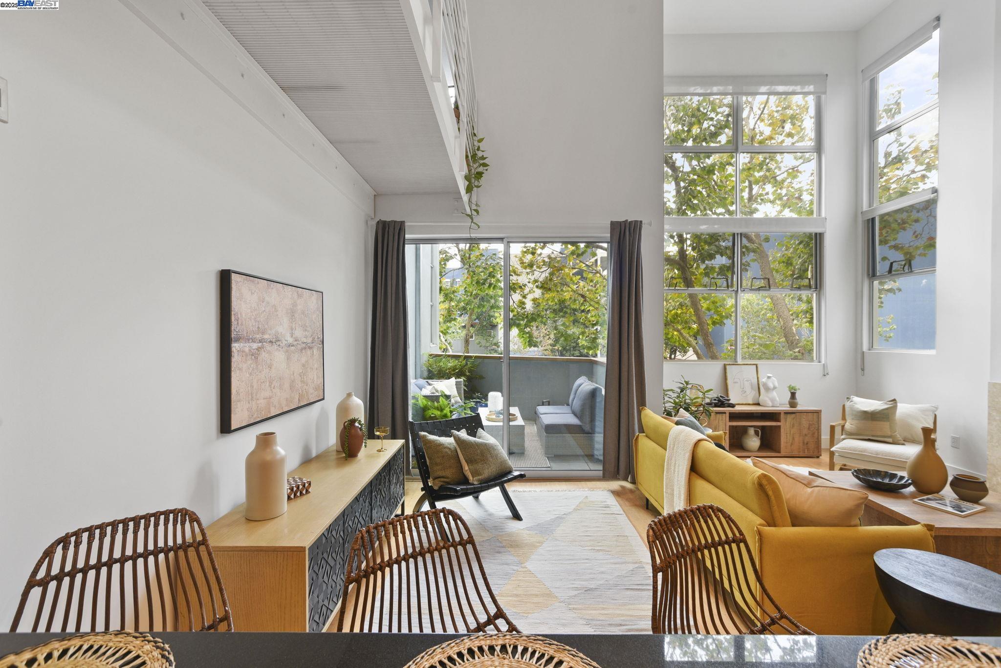 Detail Gallery Image 13 of 47 For 3960 Adeline St #107,  Emeryville,  CA 94608 - 1 Beds | 1/1 Baths