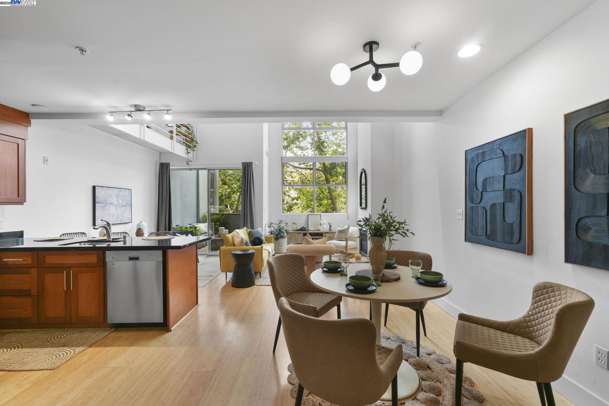 Detail Gallery Image 23 of 47 For 3960 Adeline St #107,  Emeryville,  CA 94608 - 1 Beds | 1/1 Baths