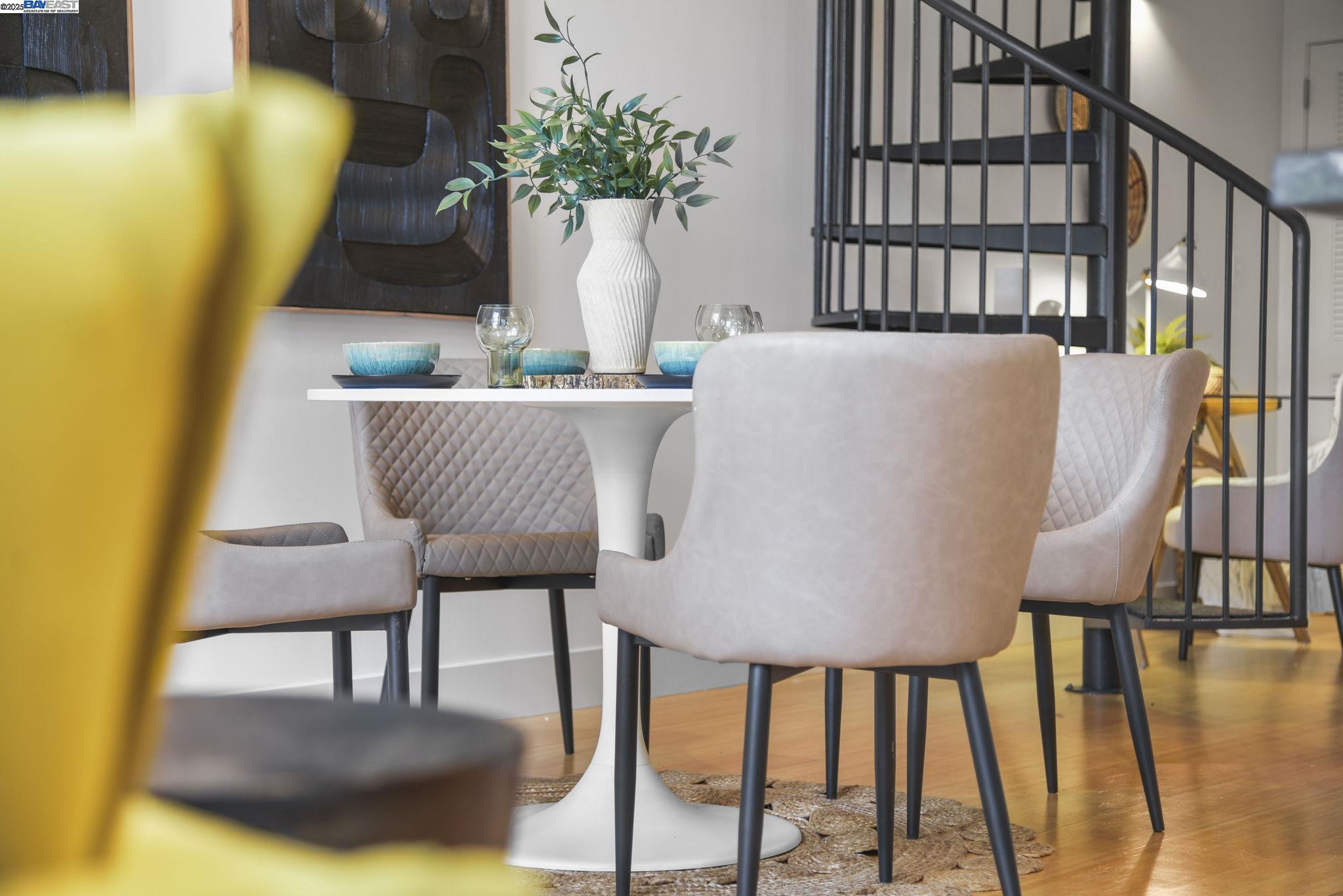 Detail Gallery Image 24 of 47 For 3960 Adeline St #107,  Emeryville,  CA 94608 - 1 Beds | 1/1 Baths