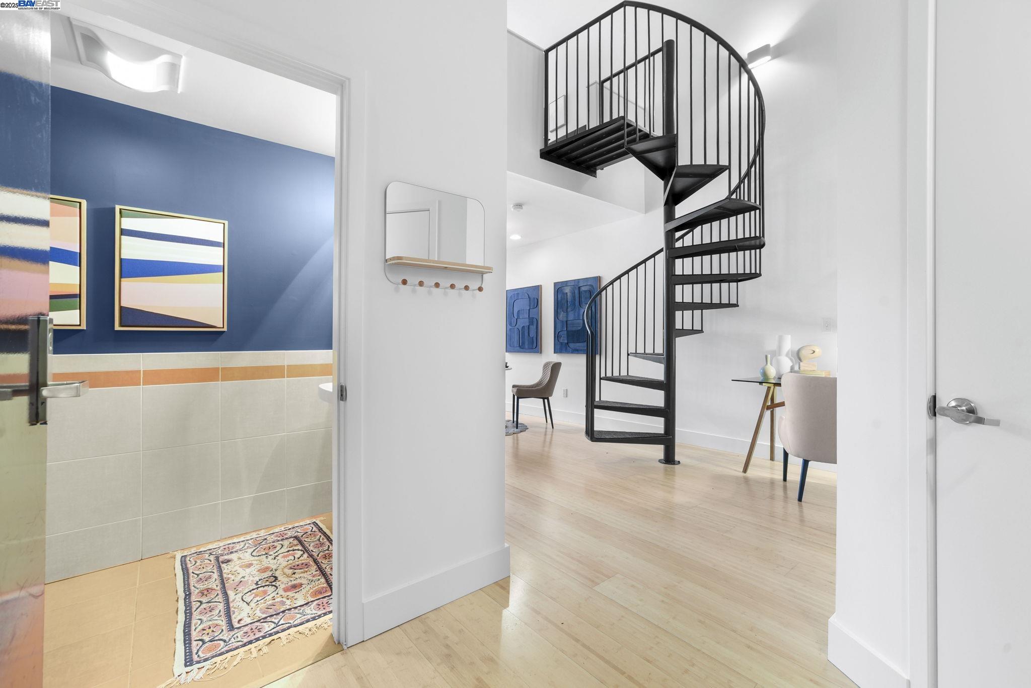 Detail Gallery Image 27 of 47 For 3960 Adeline St #107,  Emeryville,  CA 94608 - 1 Beds | 1/1 Baths