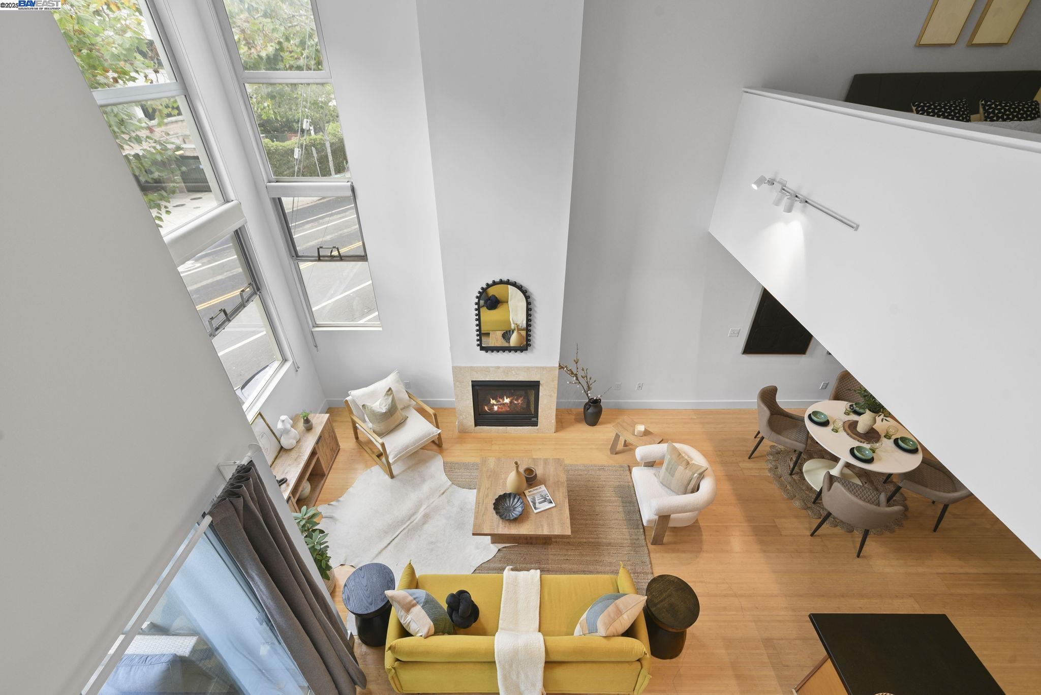 Detail Gallery Image 37 of 47 For 3960 Adeline St #107,  Emeryville,  CA 94608 - 1 Beds | 1/1 Baths