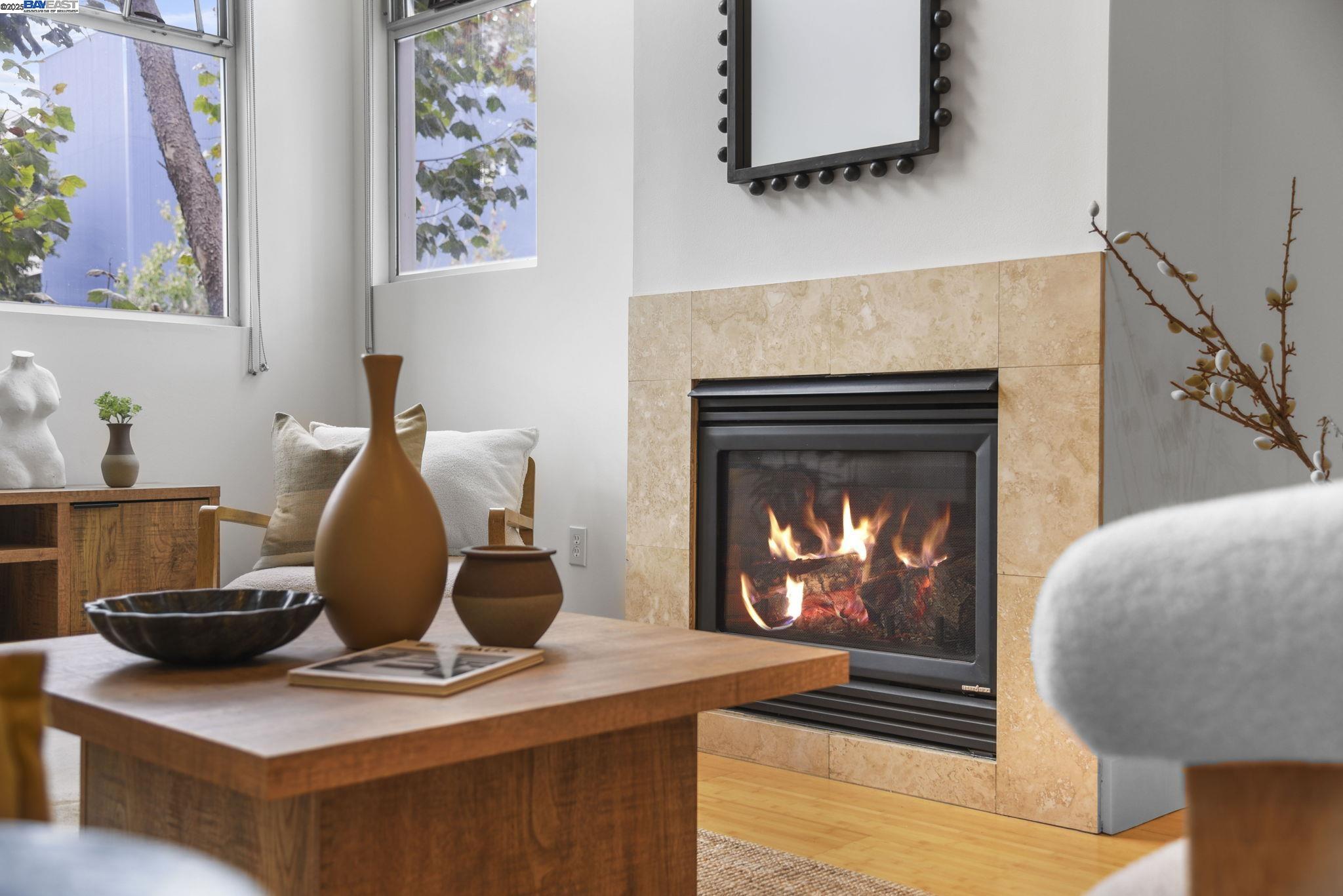 Detail Gallery Image 8 of 47 For 3960 Adeline St #107,  Emeryville,  CA 94608 - 1 Beds | 1/1 Baths