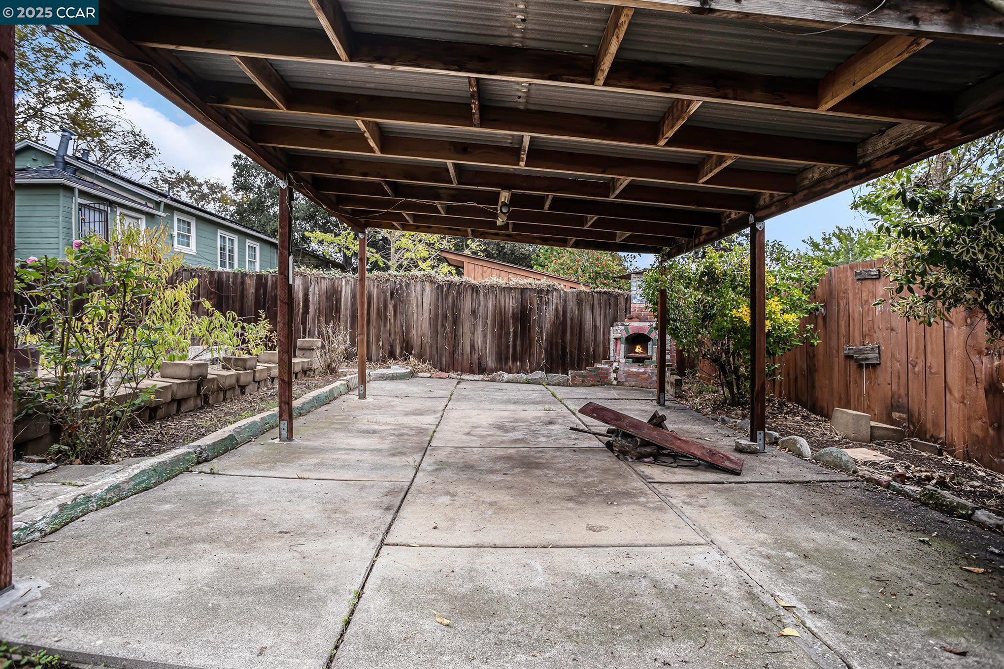 Detail Gallery Image 17 of 19 For 345 Steffan St, Vallejo,  CA 94591 - 2 Beds | 1 Baths