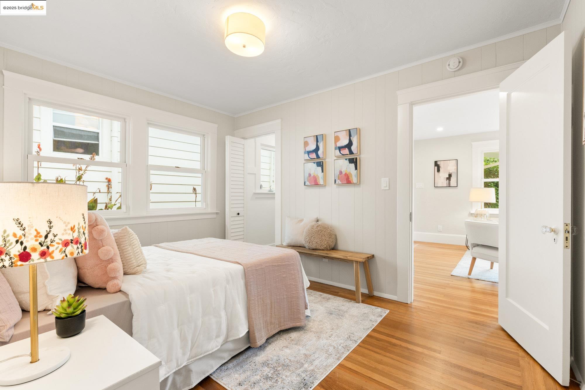 Detail Gallery Image 22 of 60 For 2941 Madeline St, Oakland,  CA 94602 - – Beds | – Baths