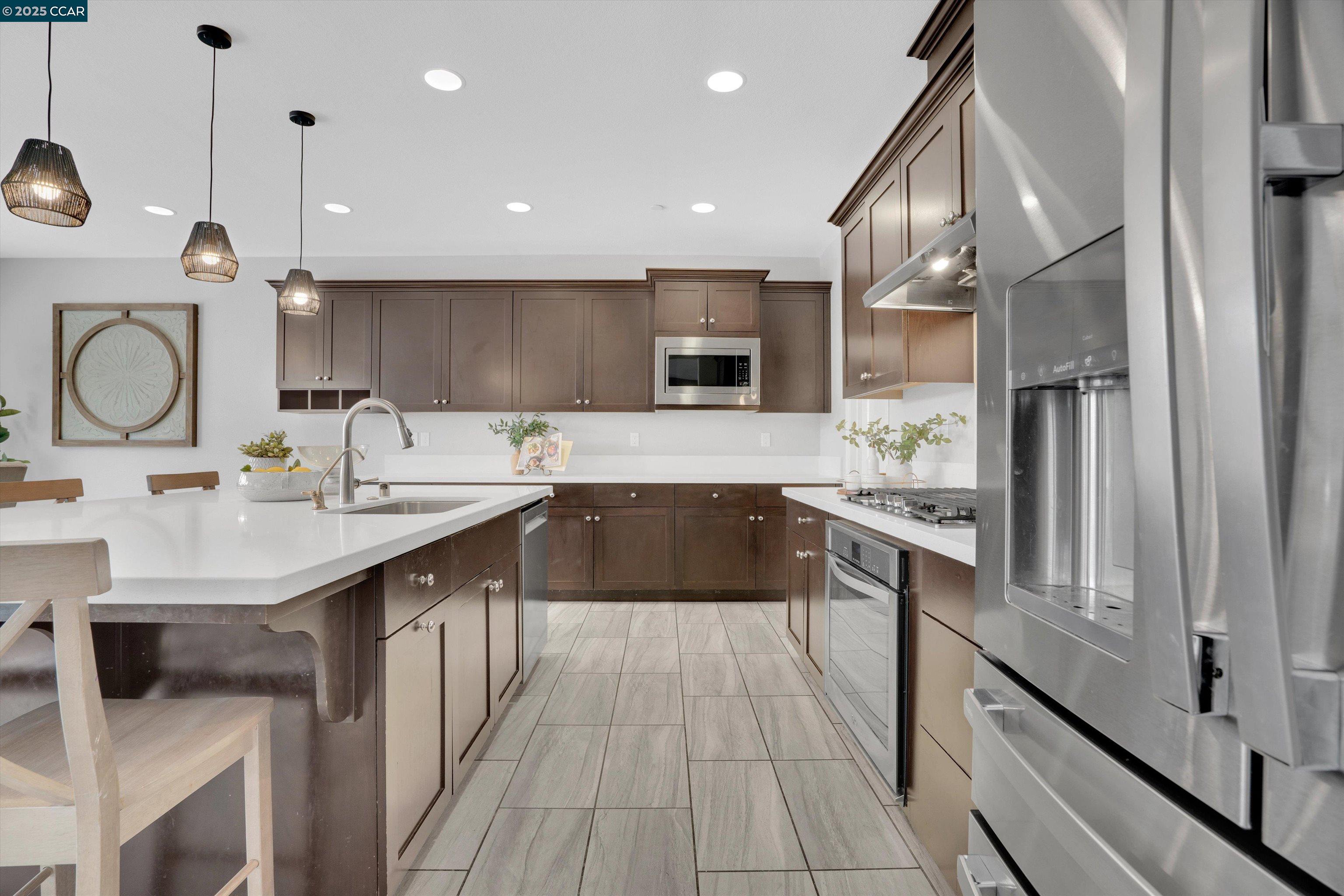 Detail Gallery Image 13 of 51 For 741 Jennifer St, Brentwood,  CA 94513 - 4 Beds | 2/1 Baths