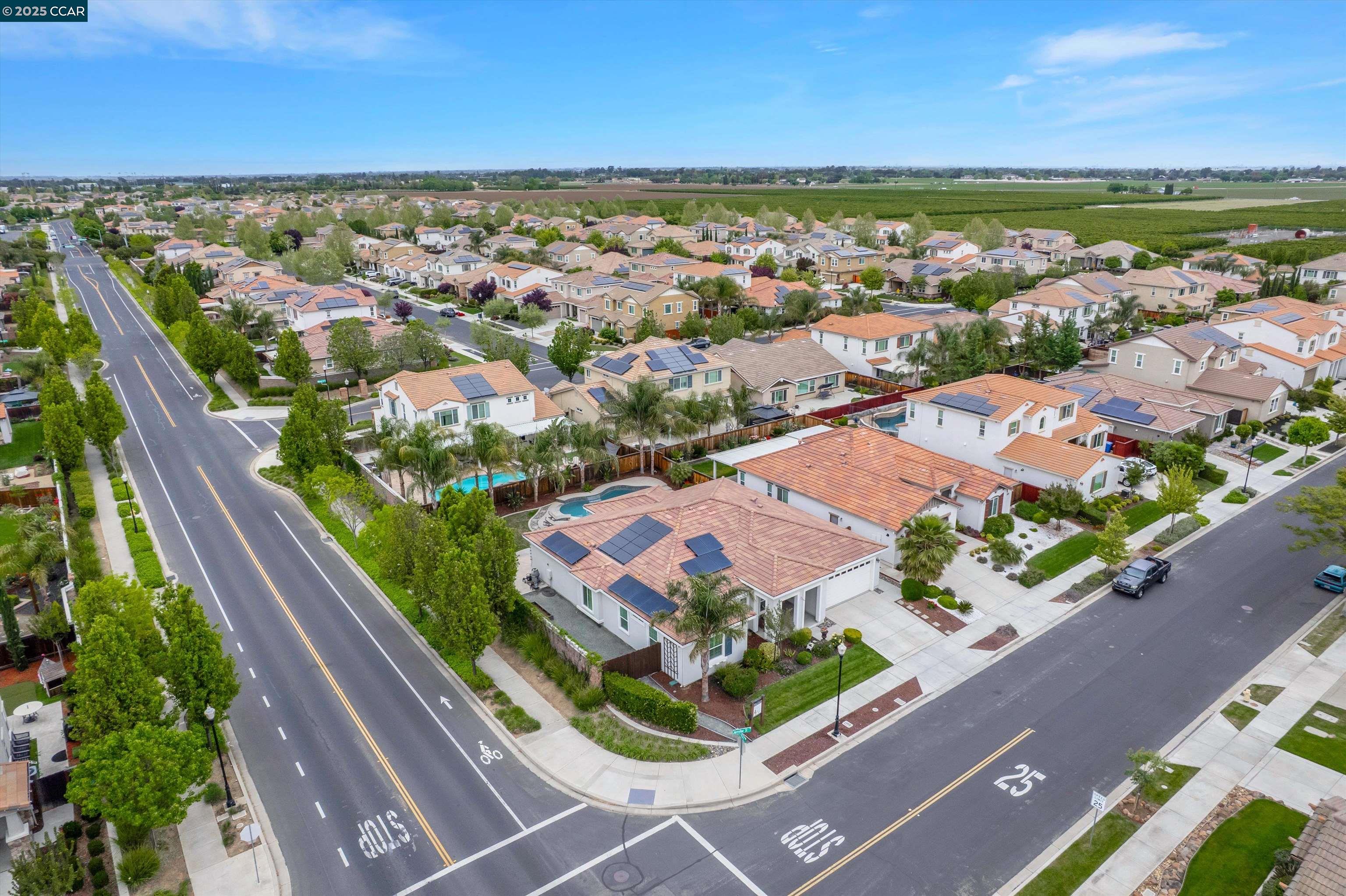 Detail Gallery Image 44 of 51 For 741 Jennifer St, Brentwood,  CA 94513 - 4 Beds | 2/1 Baths