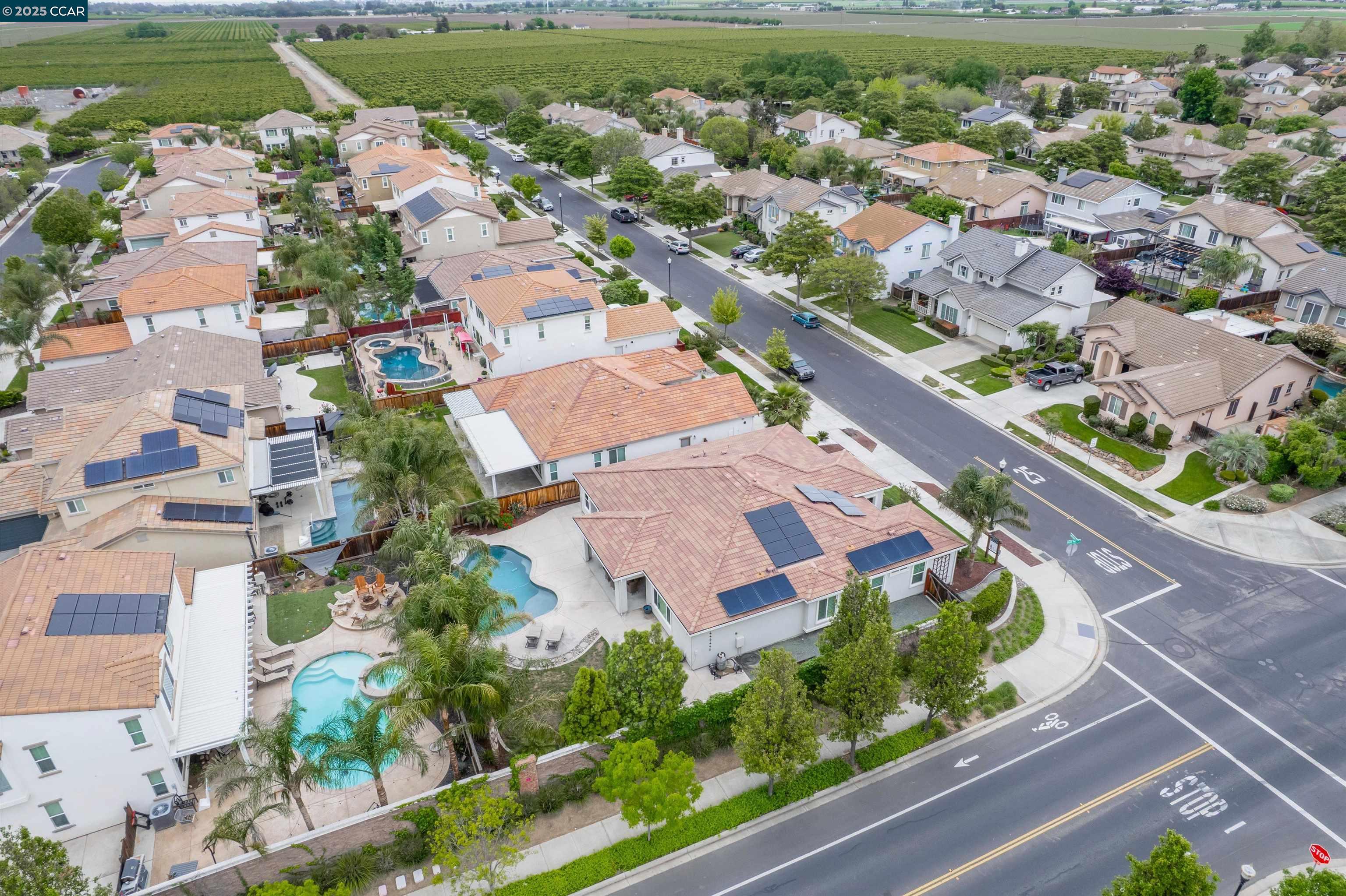 Detail Gallery Image 45 of 51 For 741 Jennifer St, Brentwood,  CA 94513 - 4 Beds | 2/1 Baths