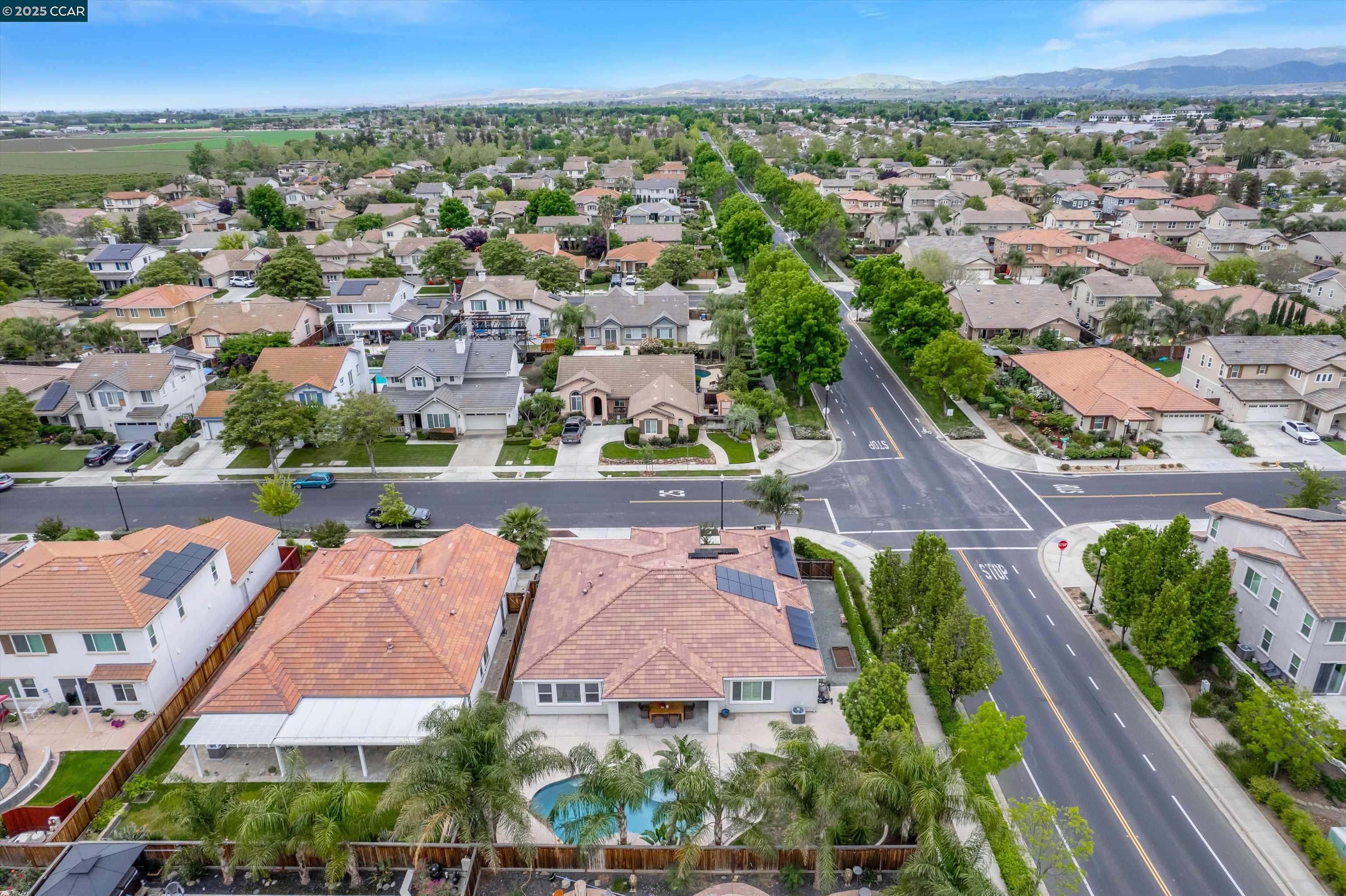 Detail Gallery Image 47 of 51 For 741 Jennifer St, Brentwood,  CA 94513 - 4 Beds | 2/1 Baths