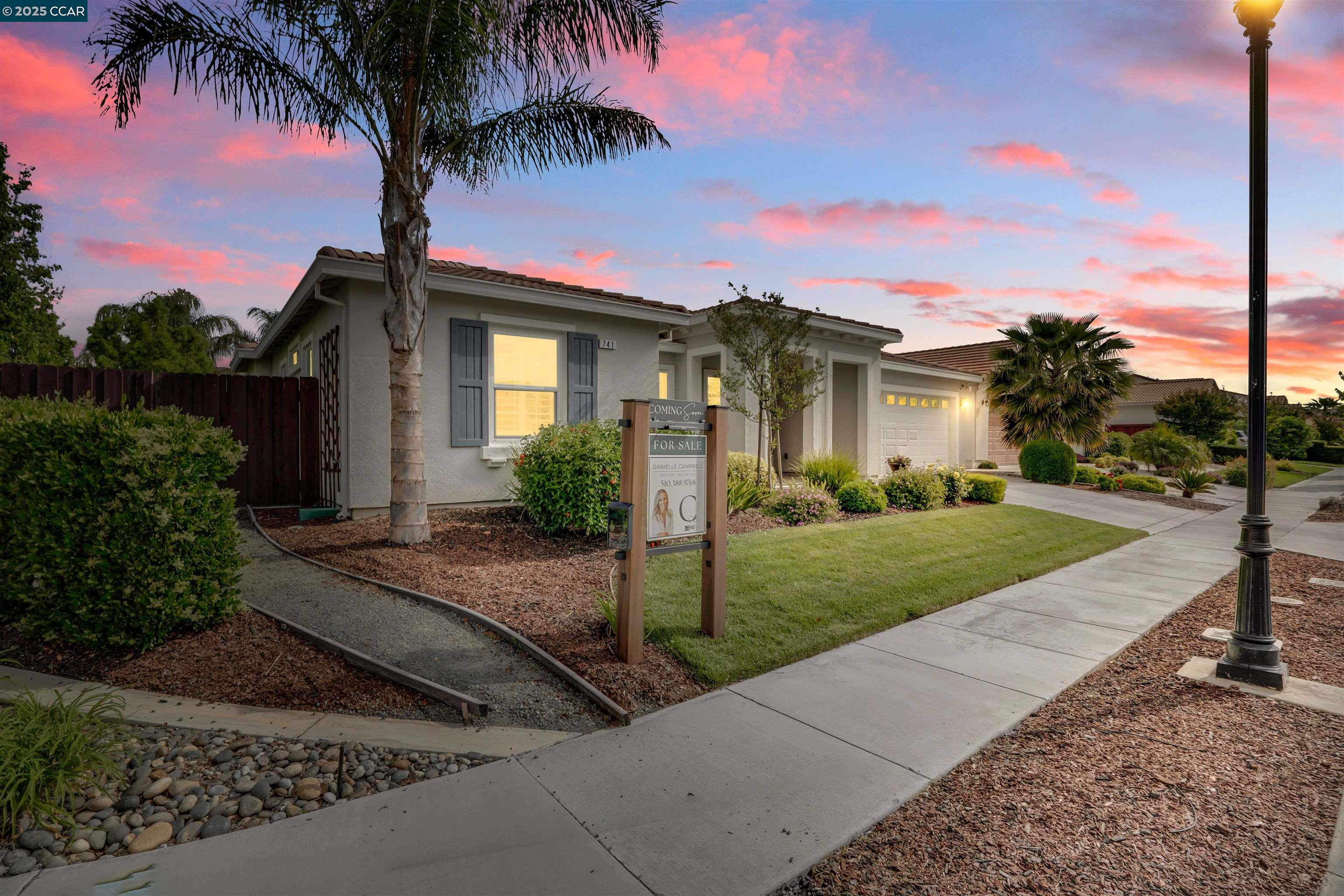 Detail Gallery Image 51 of 51 For 741 Jennifer St, Brentwood,  CA 94513 - 4 Beds | 2/1 Baths