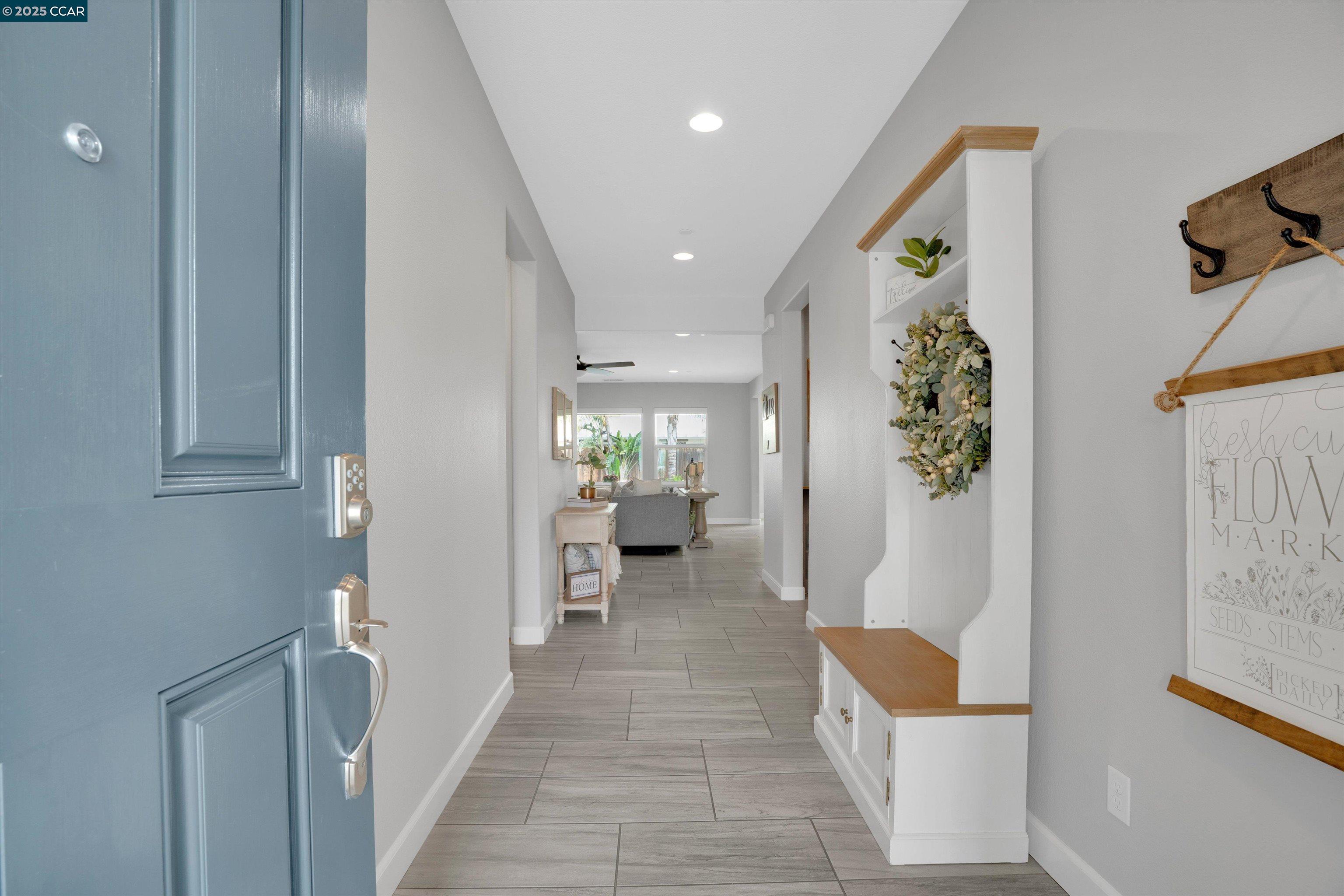 Detail Gallery Image 7 of 51 For 741 Jennifer St, Brentwood,  CA 94513 - 4 Beds | 2/1 Baths