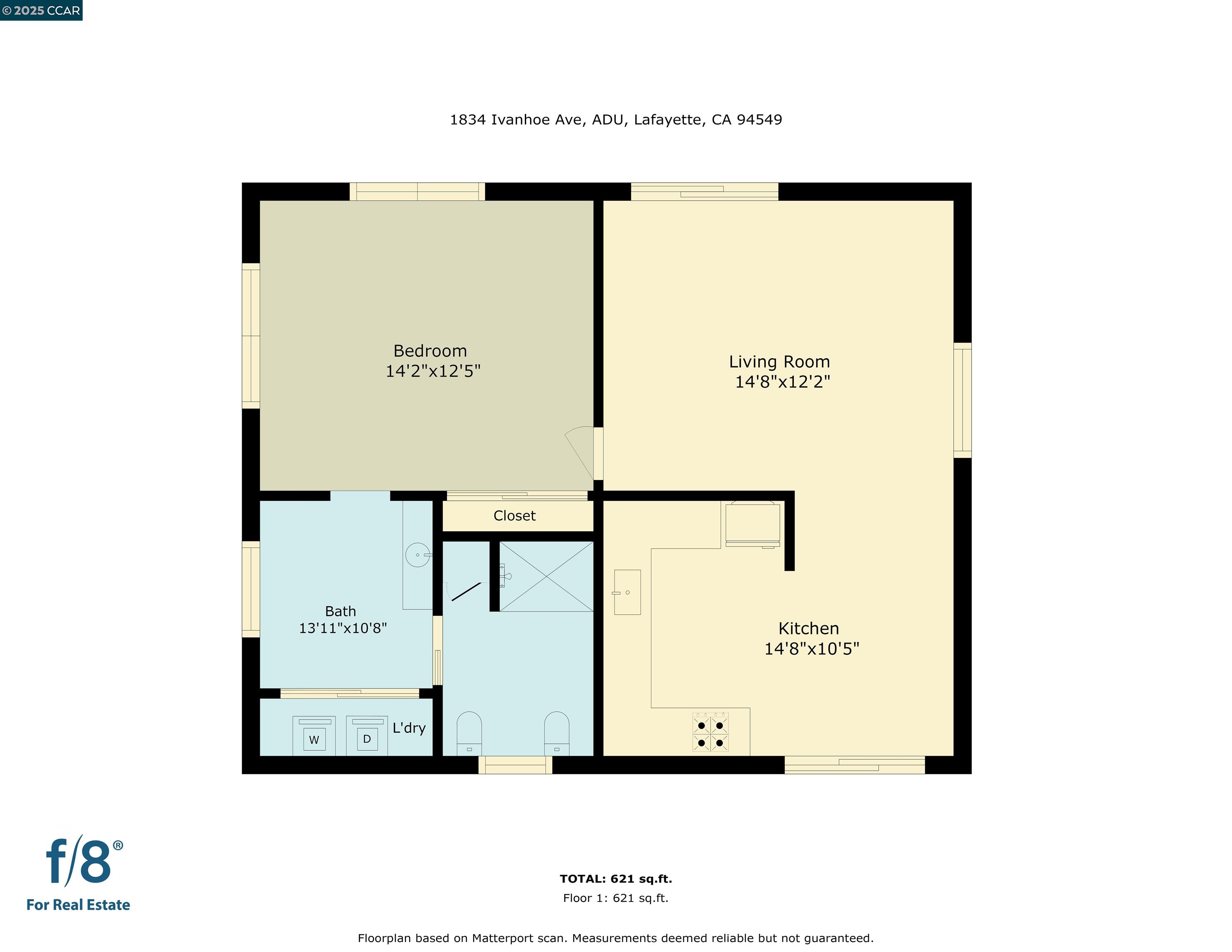 Detail Gallery Image 35 of 35 For 1834 Ivanhoe Ave, Lafayette,  CA 94549 - 5 Beds | 4 Baths