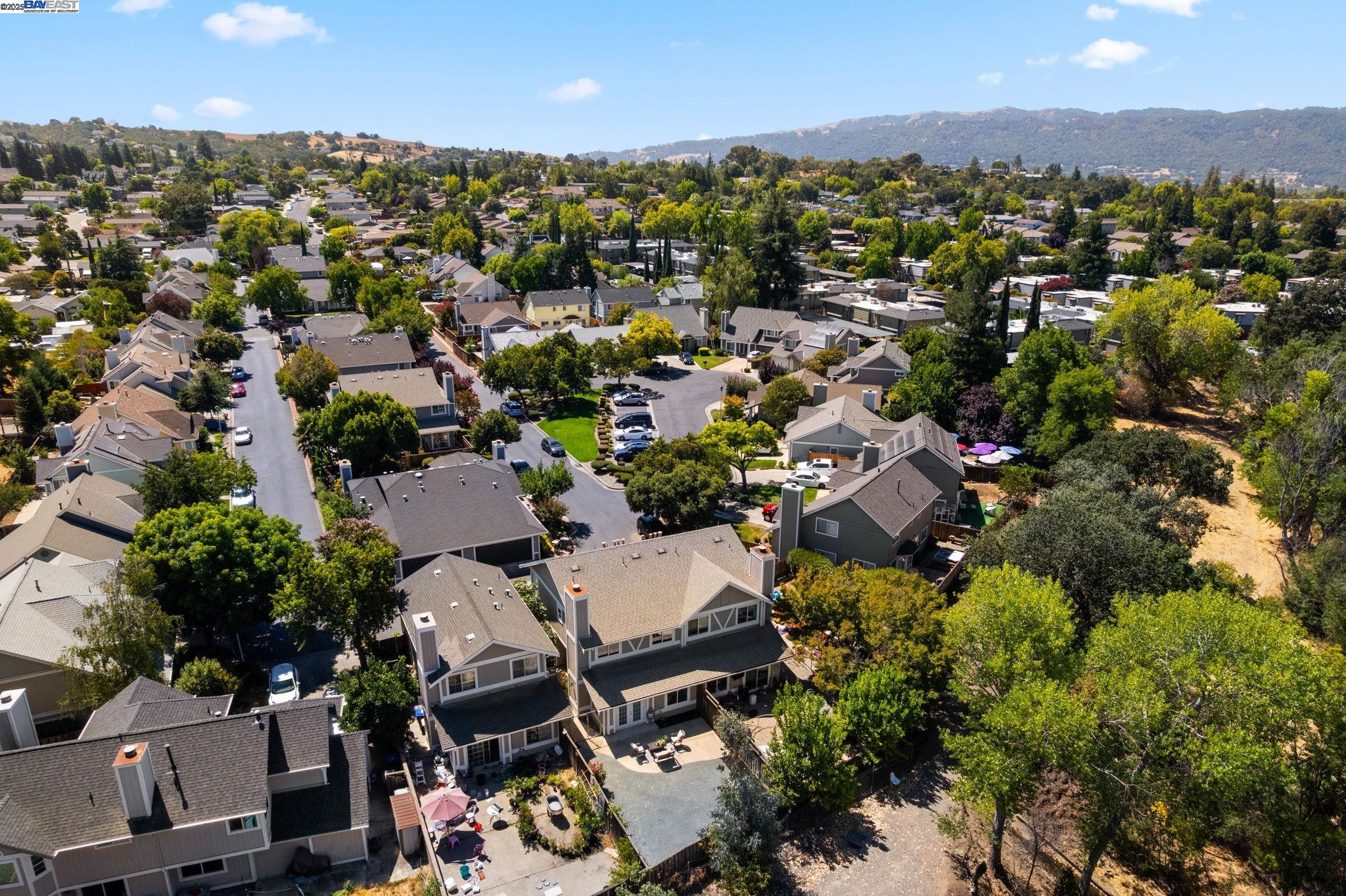 Detail Gallery Image 46 of 47 For 215 Mavis Dr, Pleasanton,  CA 94566 - 3 Beds | 2/1 Baths