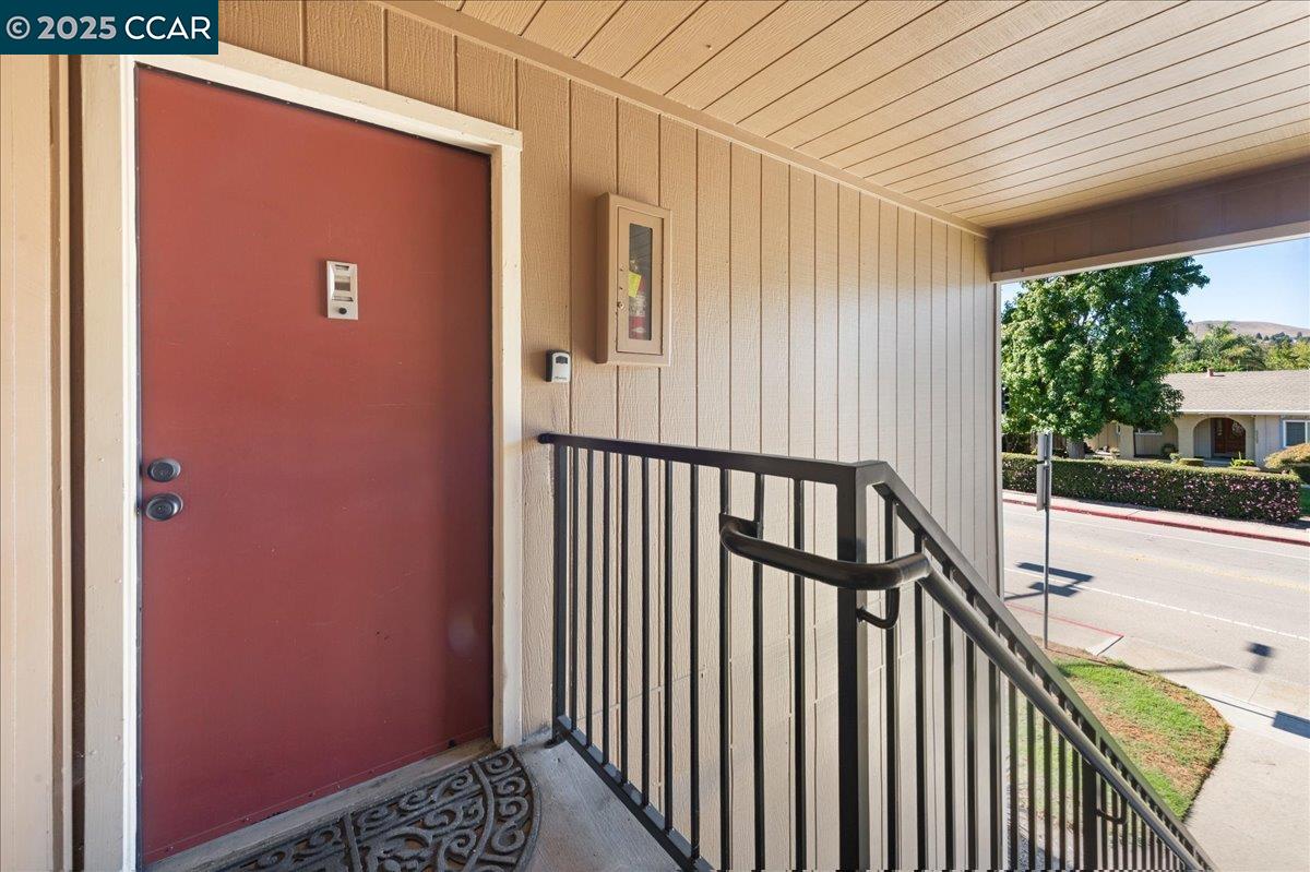 Detail Gallery Image 18 of 31 For 8975 Alcosta Blvd #116,  San Ramon,  CA 94583 - 1 Beds | 1 Baths