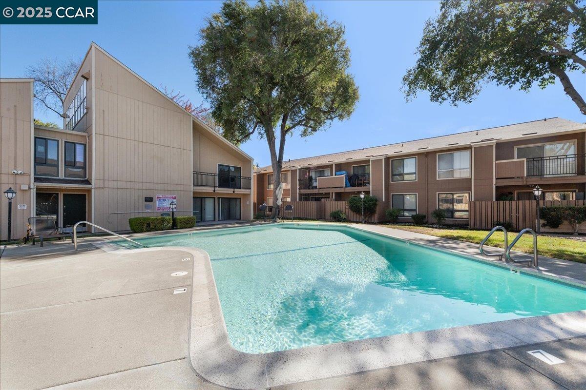 Detail Gallery Image 21 of 31 For 8975 Alcosta Blvd #116,  San Ramon,  CA 94583 - 1 Beds | 1 Baths